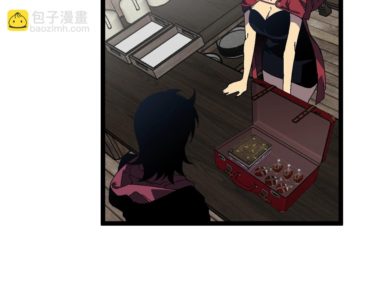 我能複製天賦 - 第23話 武閣(2/4) - 2