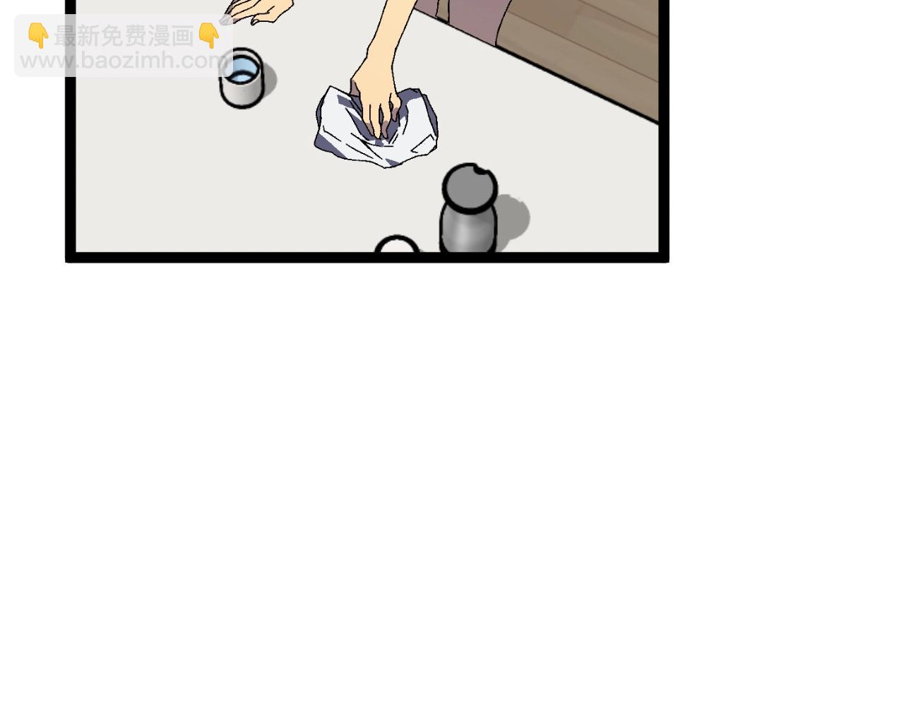 我能複製天賦 - 第25話 剪頭髮(1/4) - 7