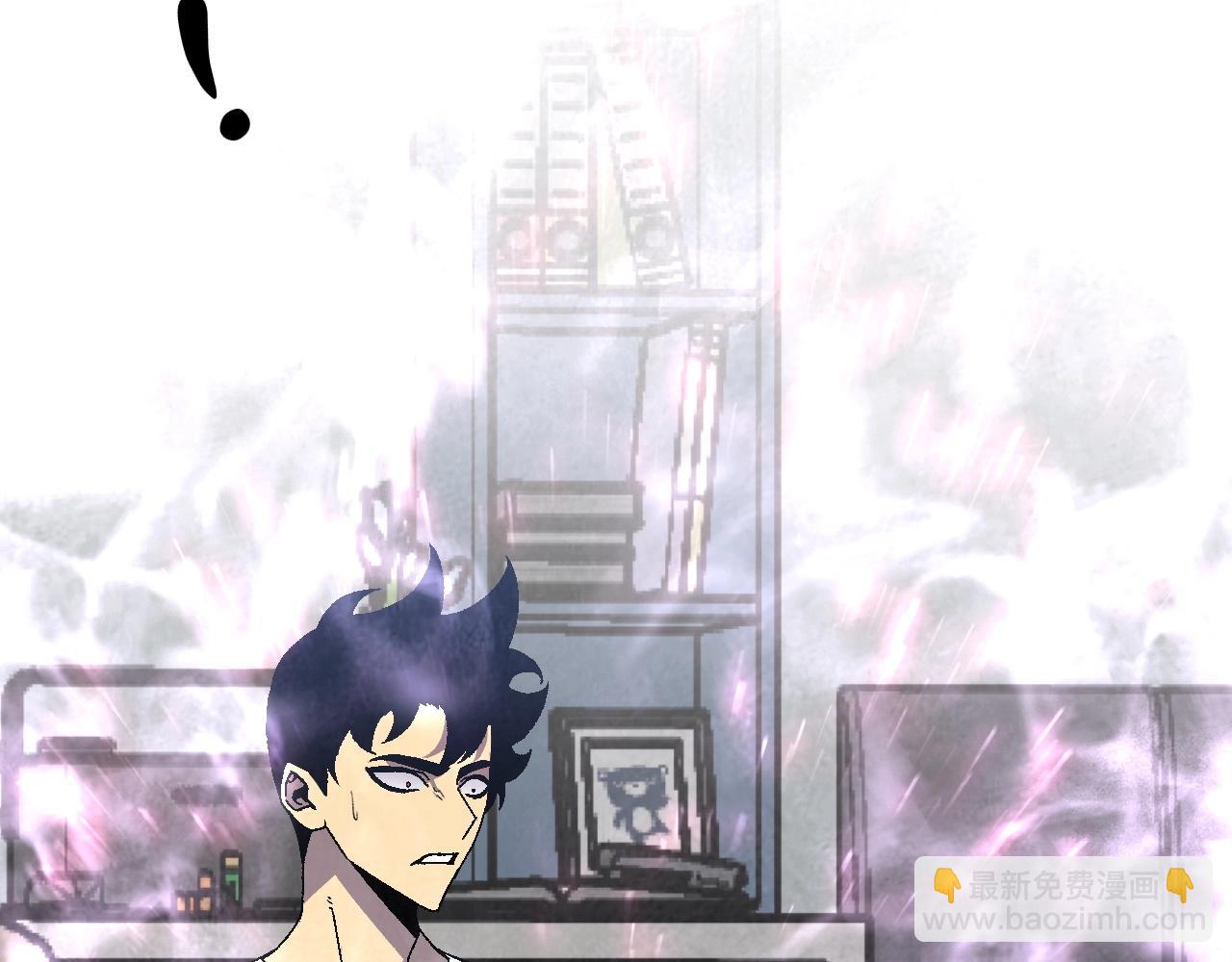 我能複製天賦 - 第25話 剪頭髮(4/4) - 5