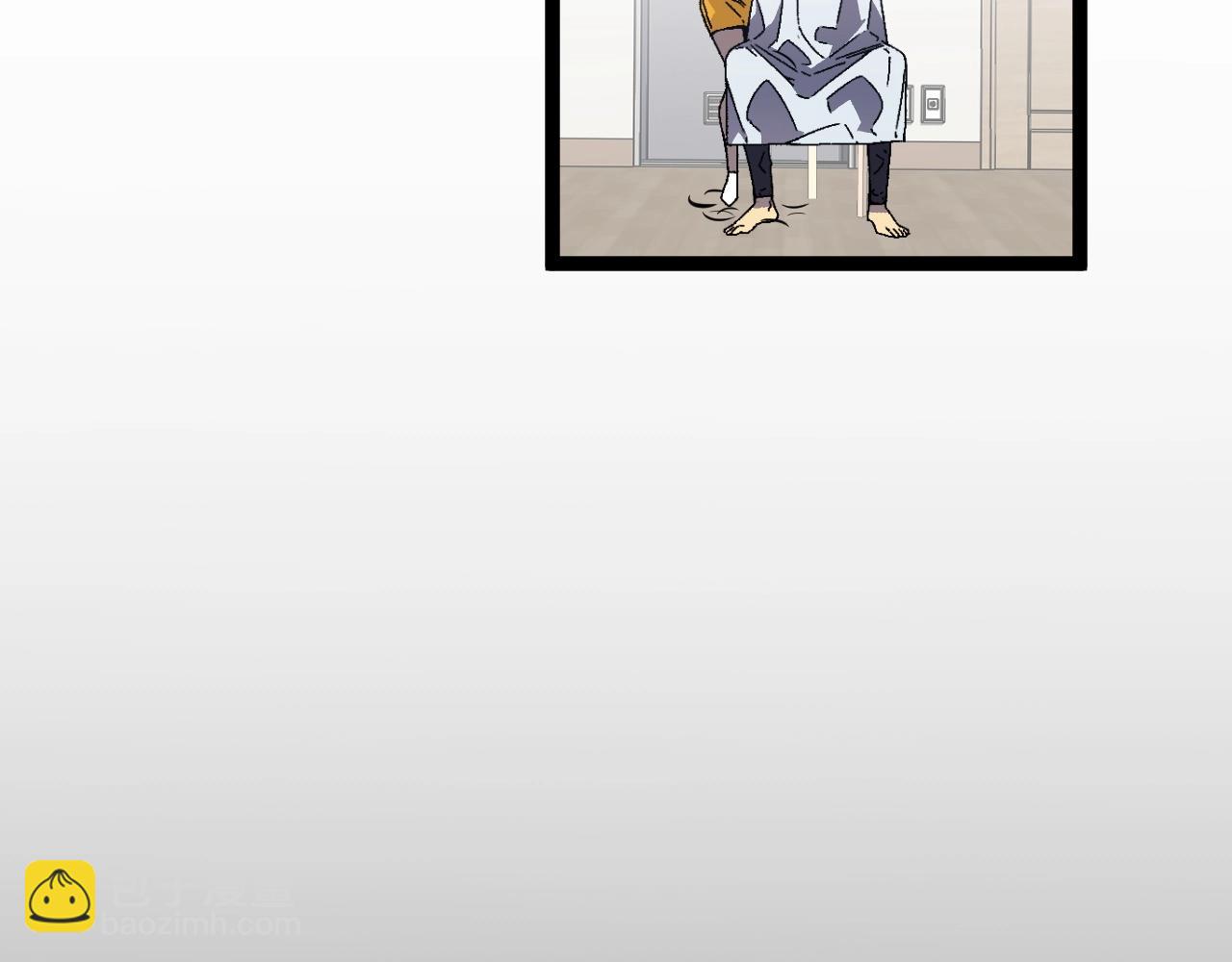 我能複製天賦 - 第25話 剪頭髮(2/4) - 8