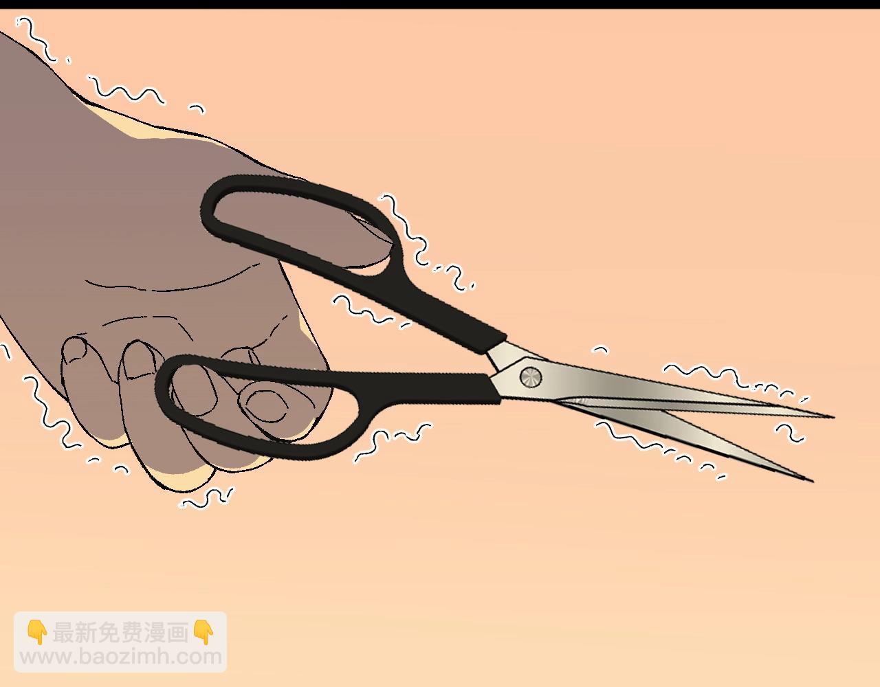 我能複製天賦 - 第25話 剪頭髮(2/4) - 7