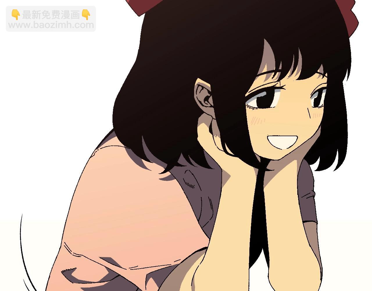 我能複製天賦 - 第25話 剪頭髮(2/4) - 8