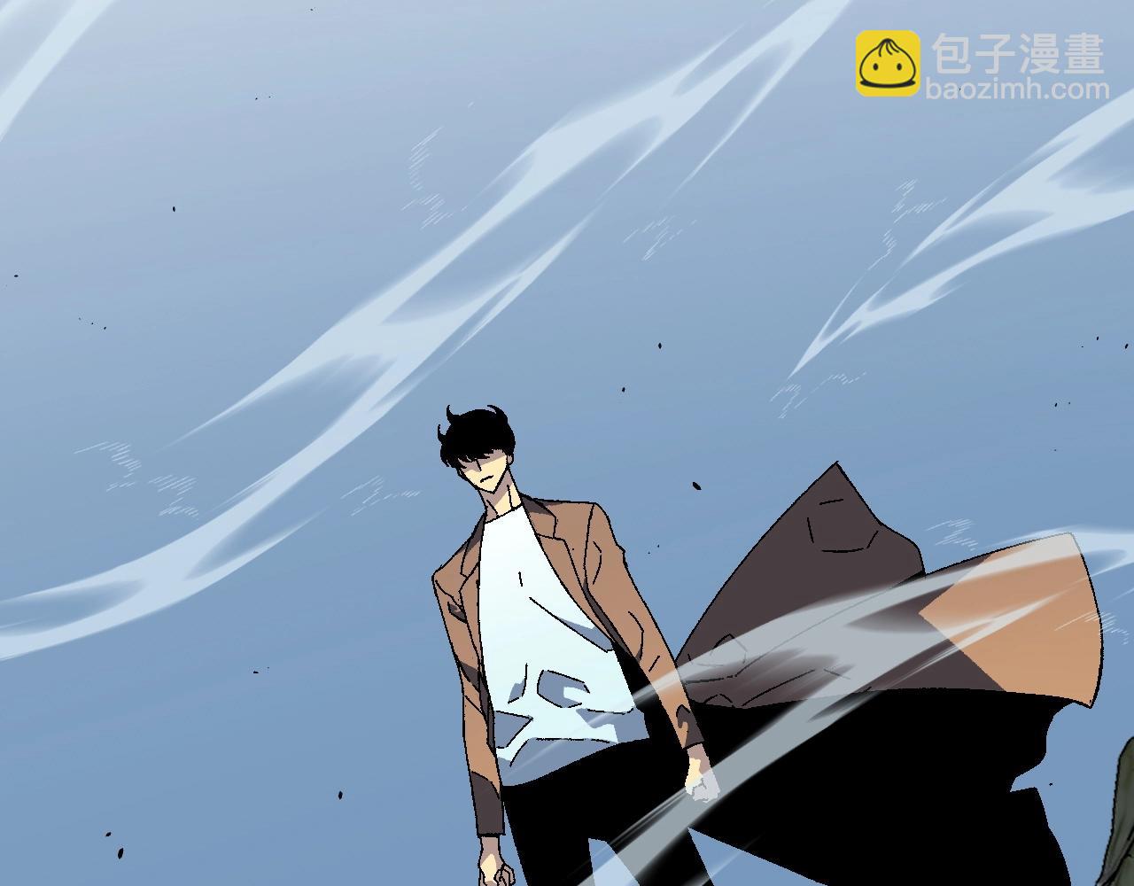 我能複製天賦 - 第27話 救美(3/4) - 6