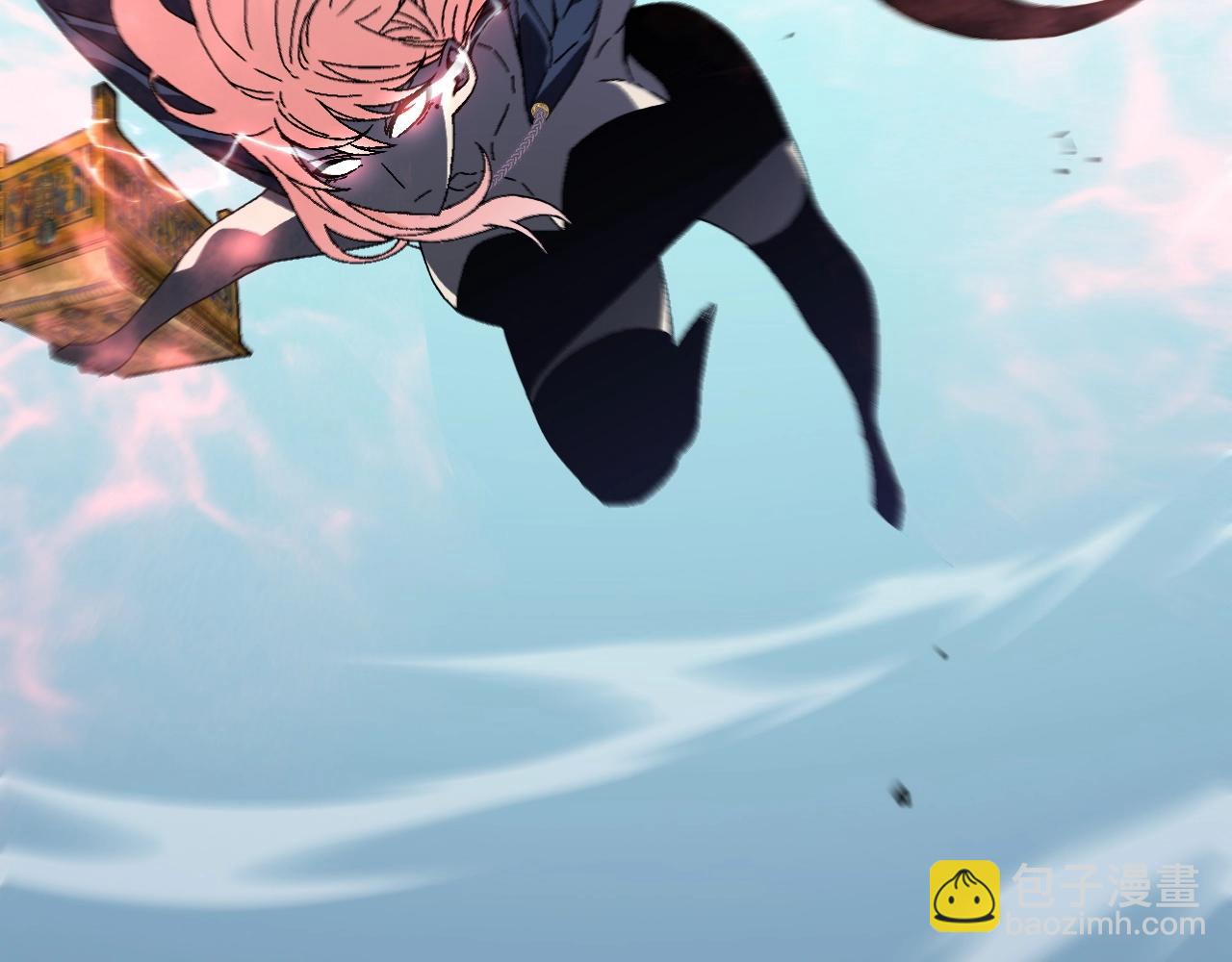 我能複製天賦 - 第27話 救美(1/4) - 8