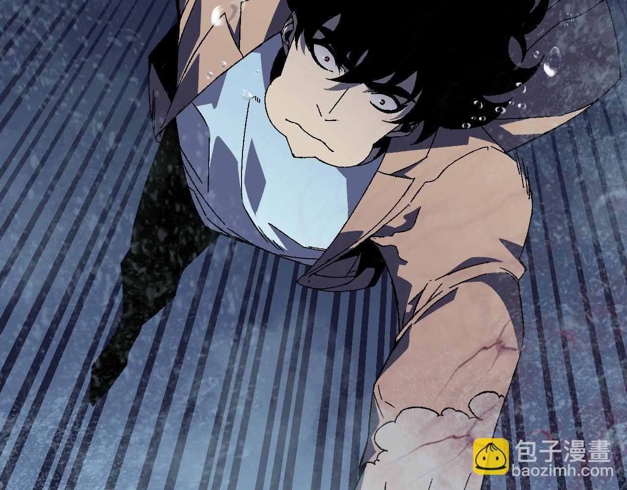 我能複製天賦 - 第29話 頂級癒合天賦到手！(4/4) - 2