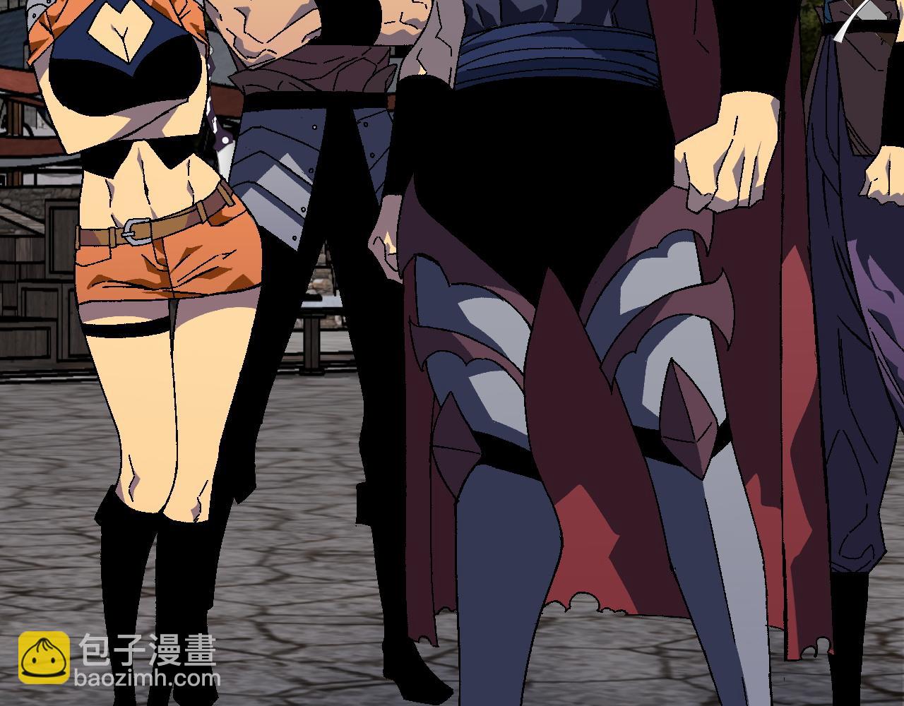 我能複製天賦 - 第31話 曾經那個少年(3/4) - 6