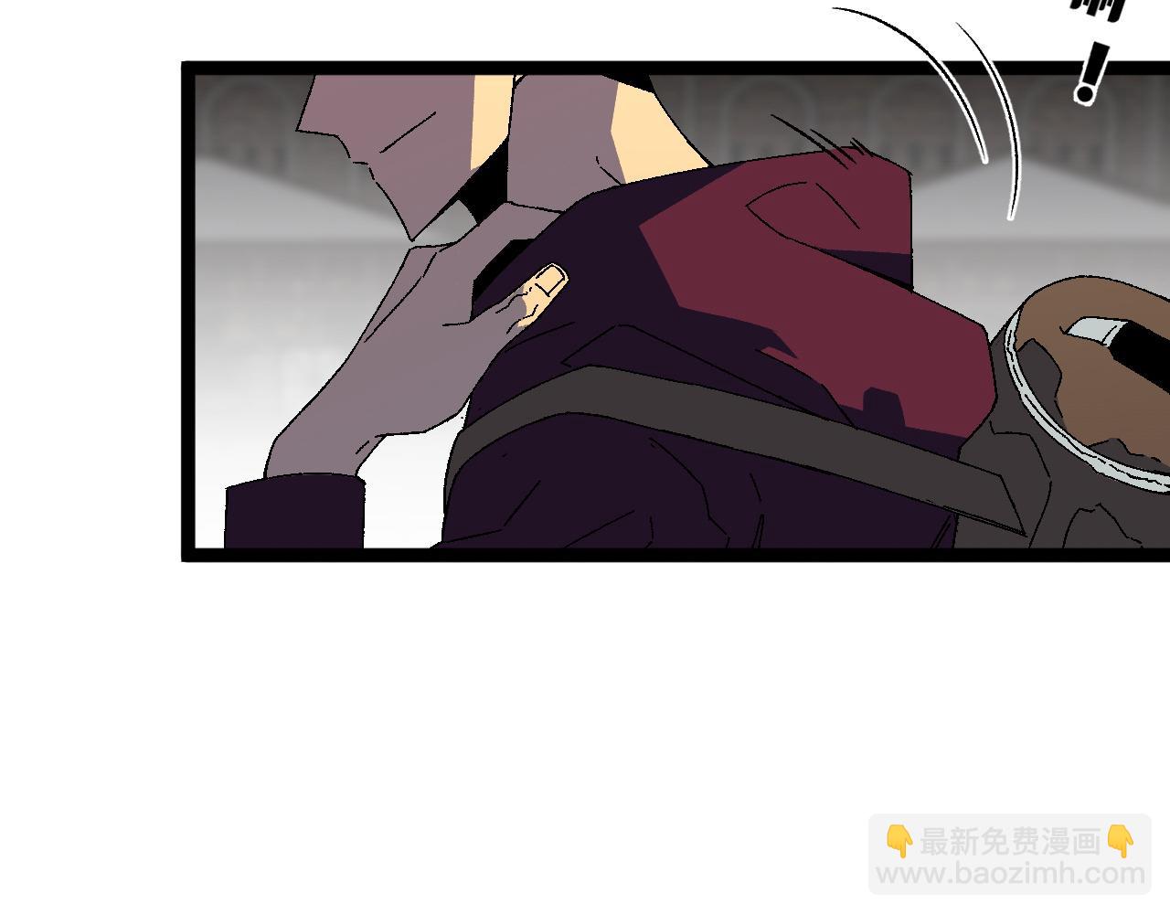 我能複製天賦 - 第31話 曾經那個少年(3/4) - 1