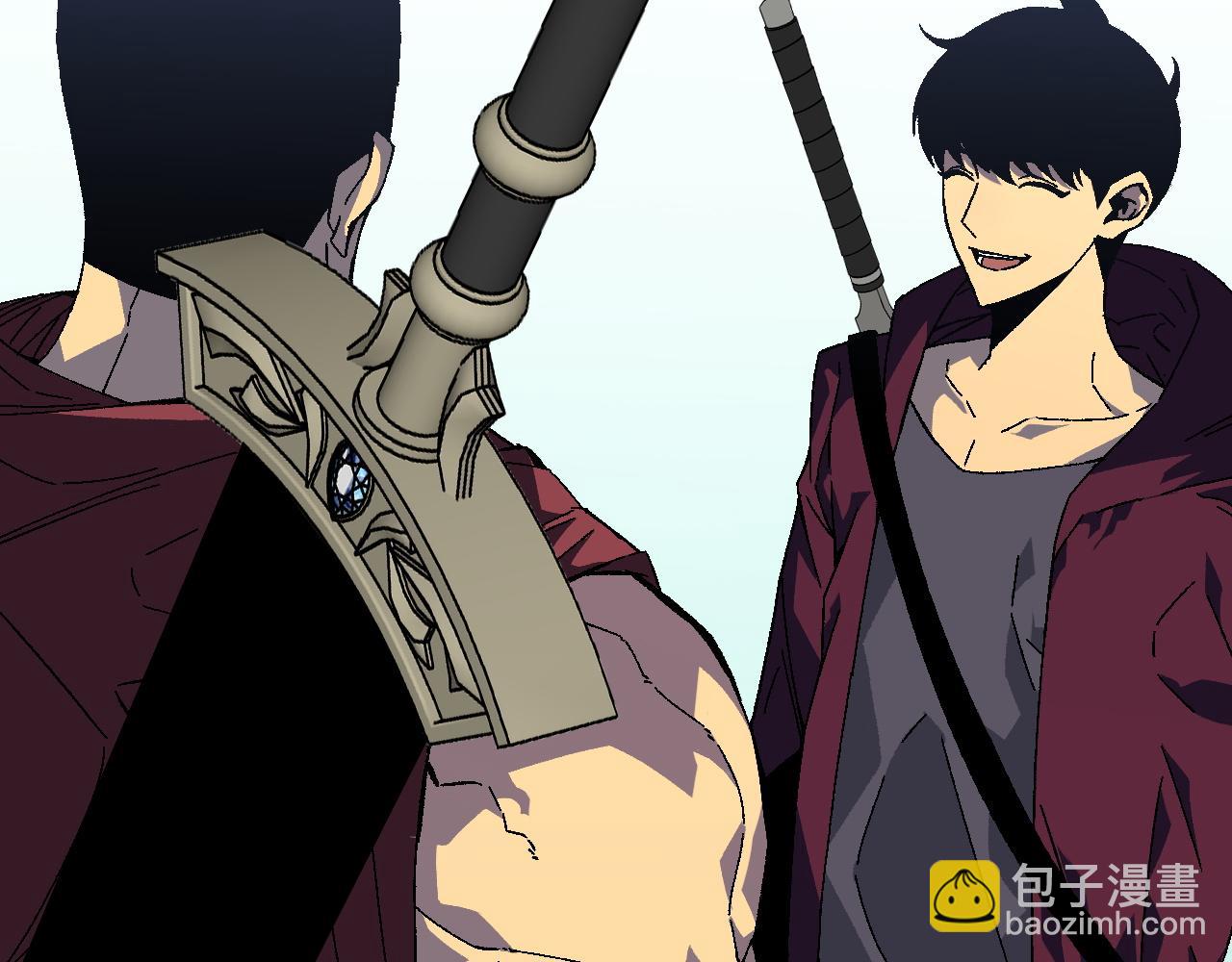 我能複製天賦 - 第31話 曾經那個少年(3/4) - 4