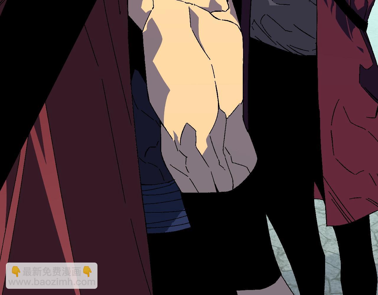 我能複製天賦 - 第31話 曾經那個少年(3/4) - 5