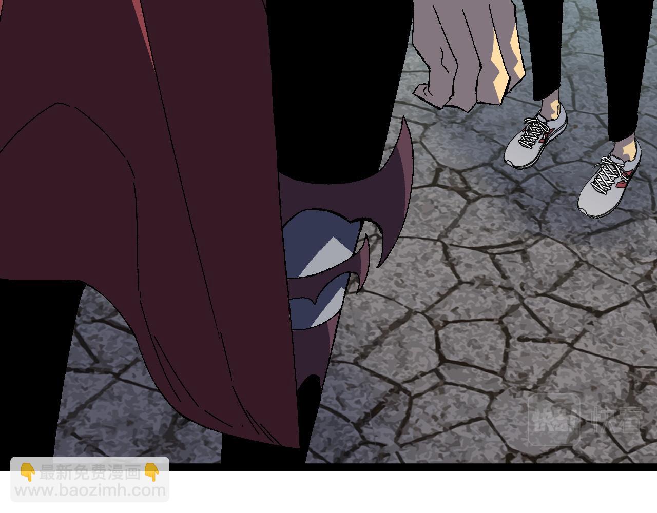 我能複製天賦 - 第31話 曾經那個少年(3/4) - 6