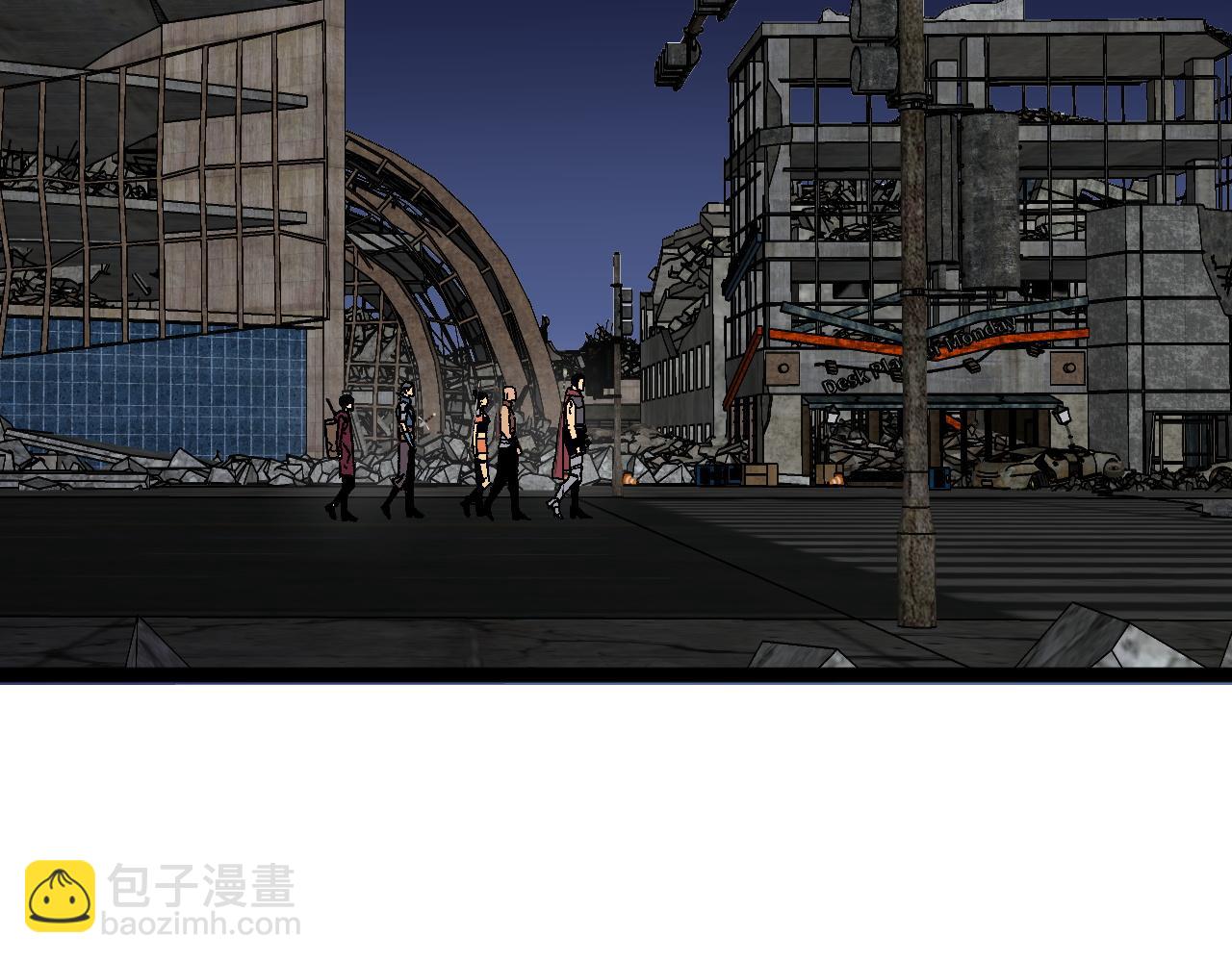 我能複製天賦 - 第31話 曾經那個少年(3/4) - 3