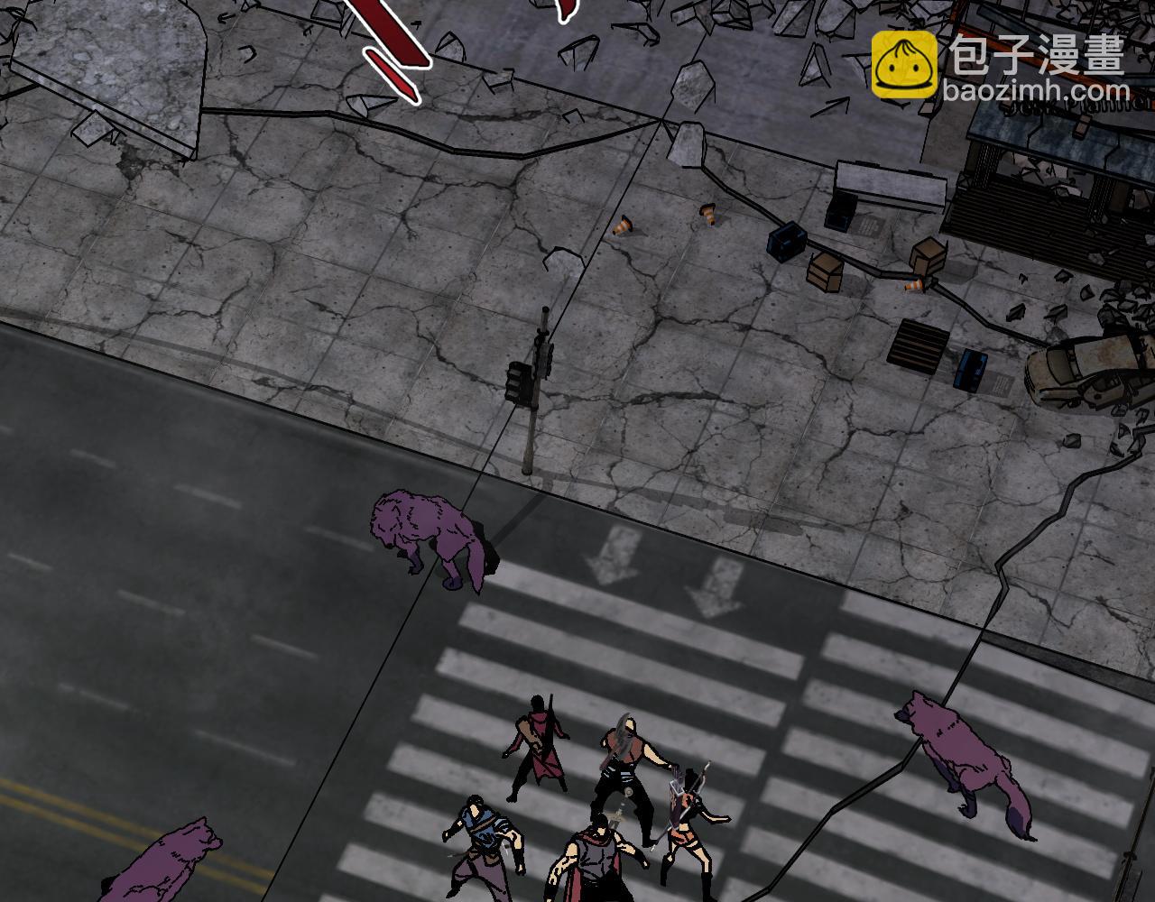 我能複製天賦 - 第31話 曾經那個少年(4/4) - 3