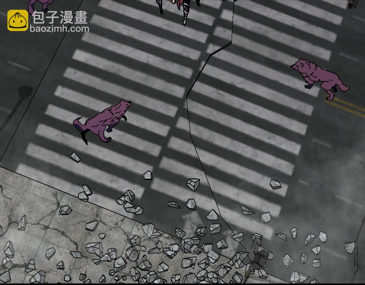 我能複製天賦 - 第31話 曾經那個少年(4/4) - 4