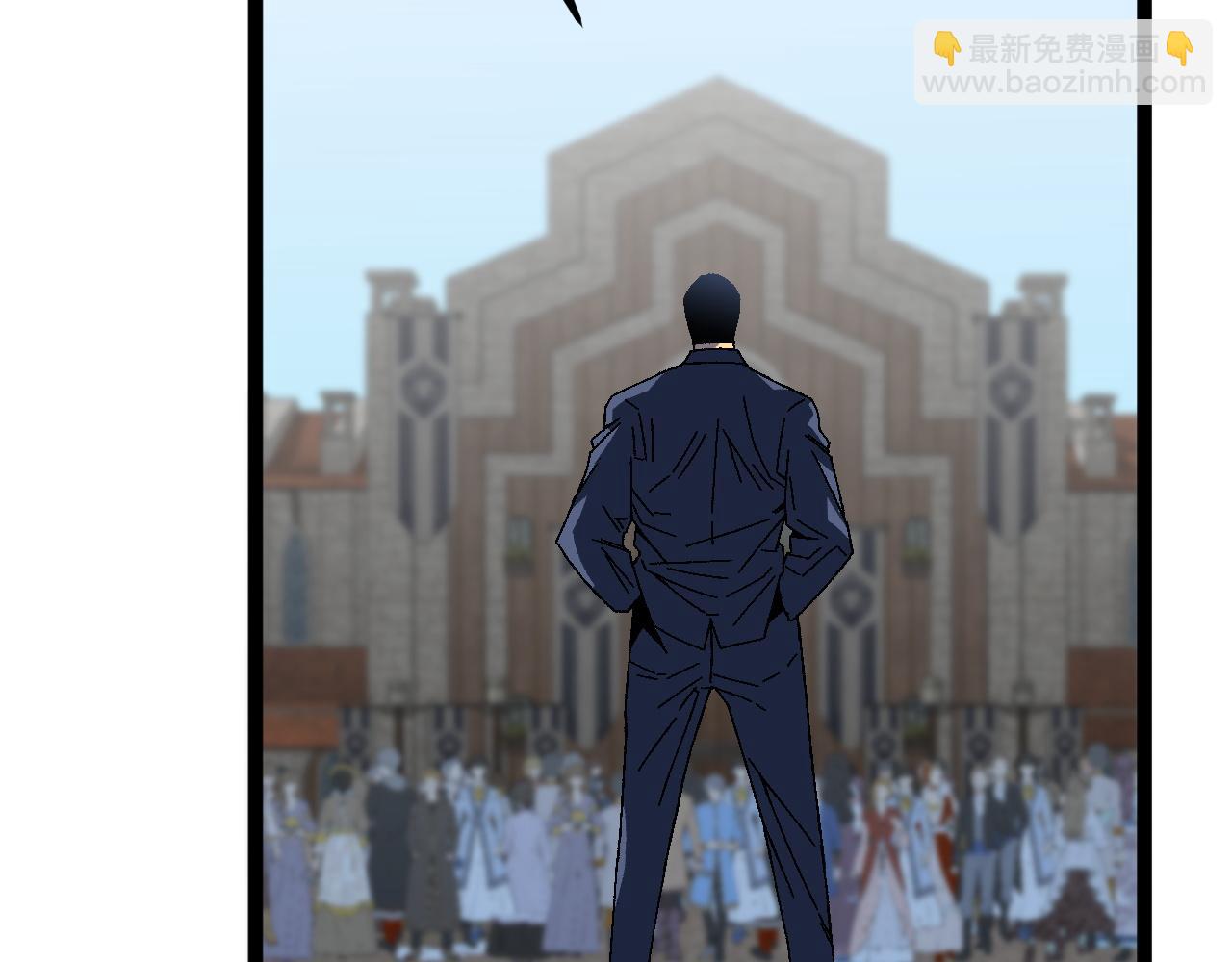 我能複製天賦 - 第31話 曾經那個少年(1/4) - 7