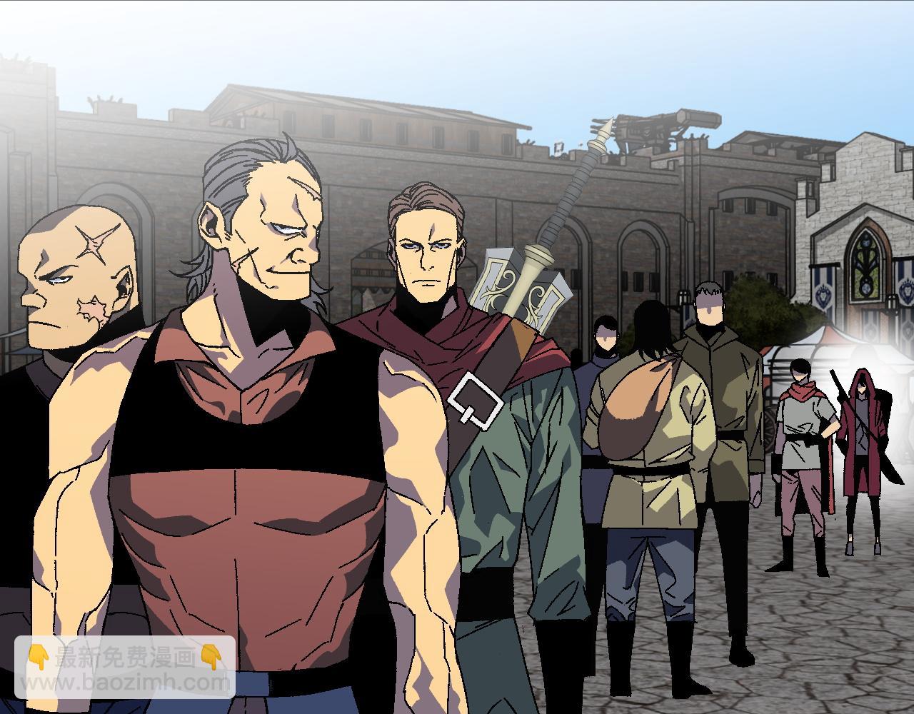 我能複製天賦 - 第31話 曾經那個少年(2/4) - 5