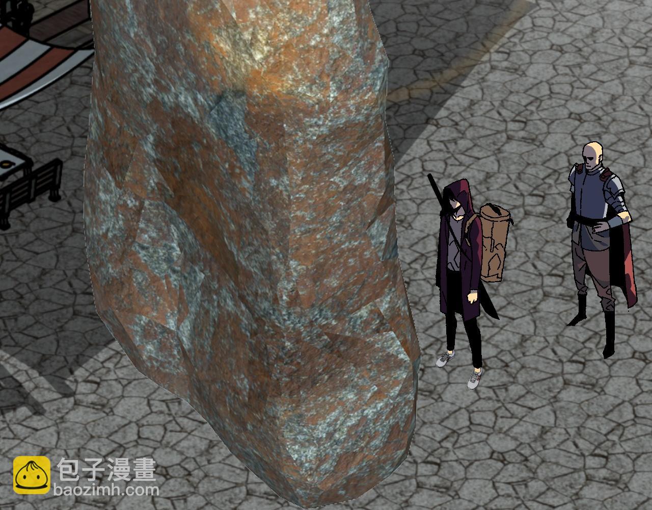 我能複製天賦 - 第31話 曾經那個少年(2/4) - 7