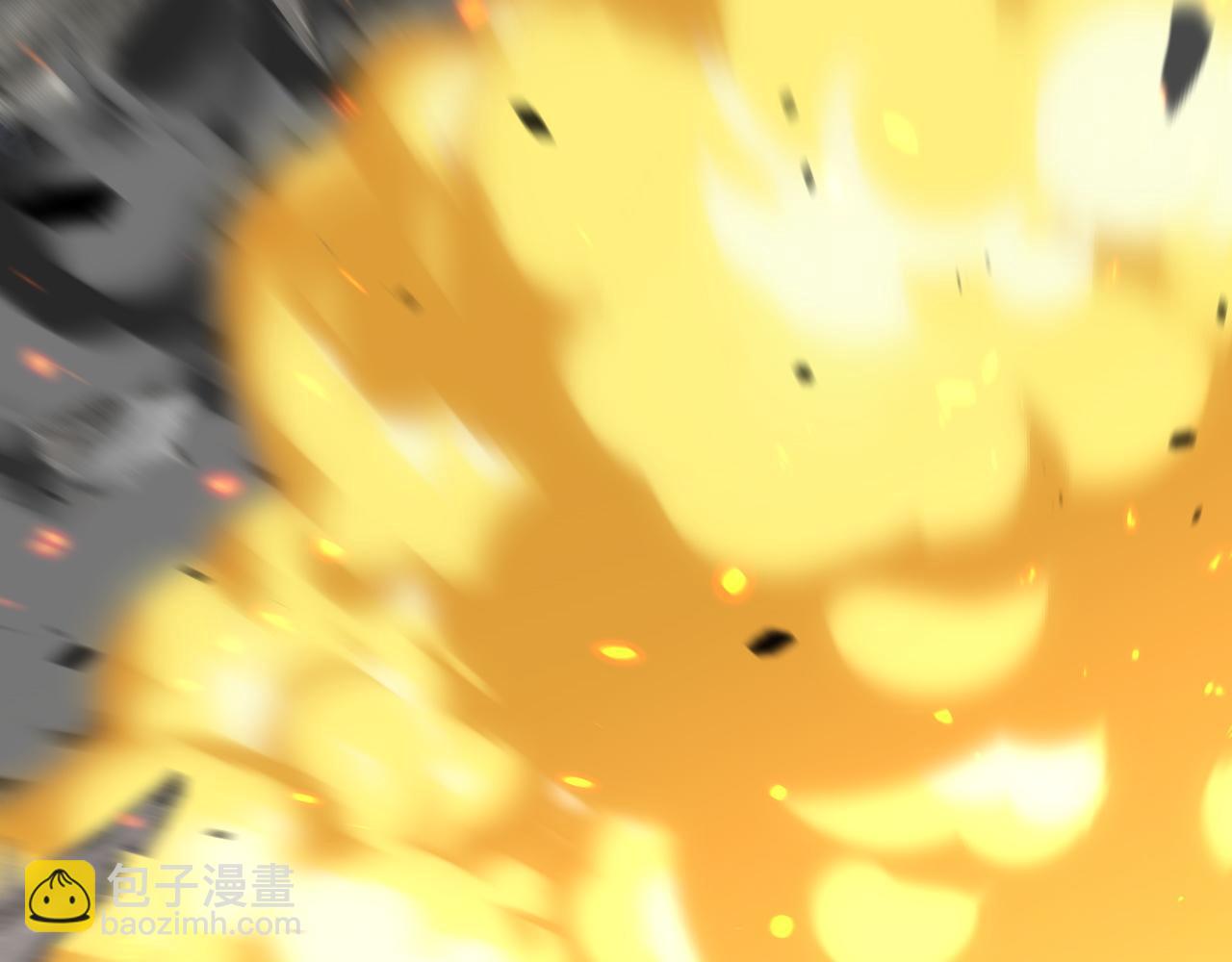 我能複製天賦 - 第33話 滅隊危機(3/5) - 2