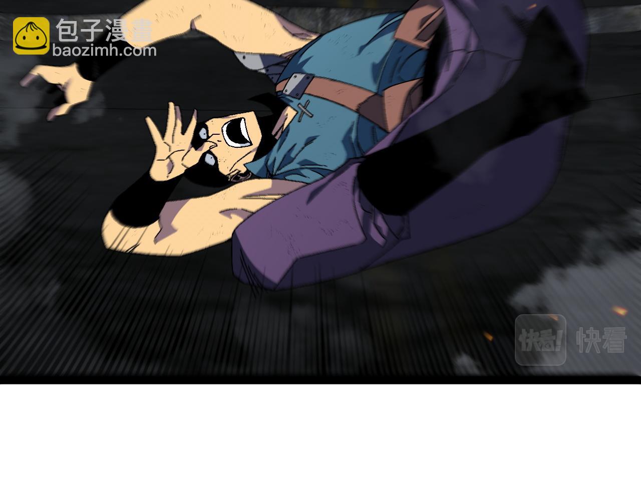 我能複製天賦 - 第33話 滅隊危機(4/5) - 5