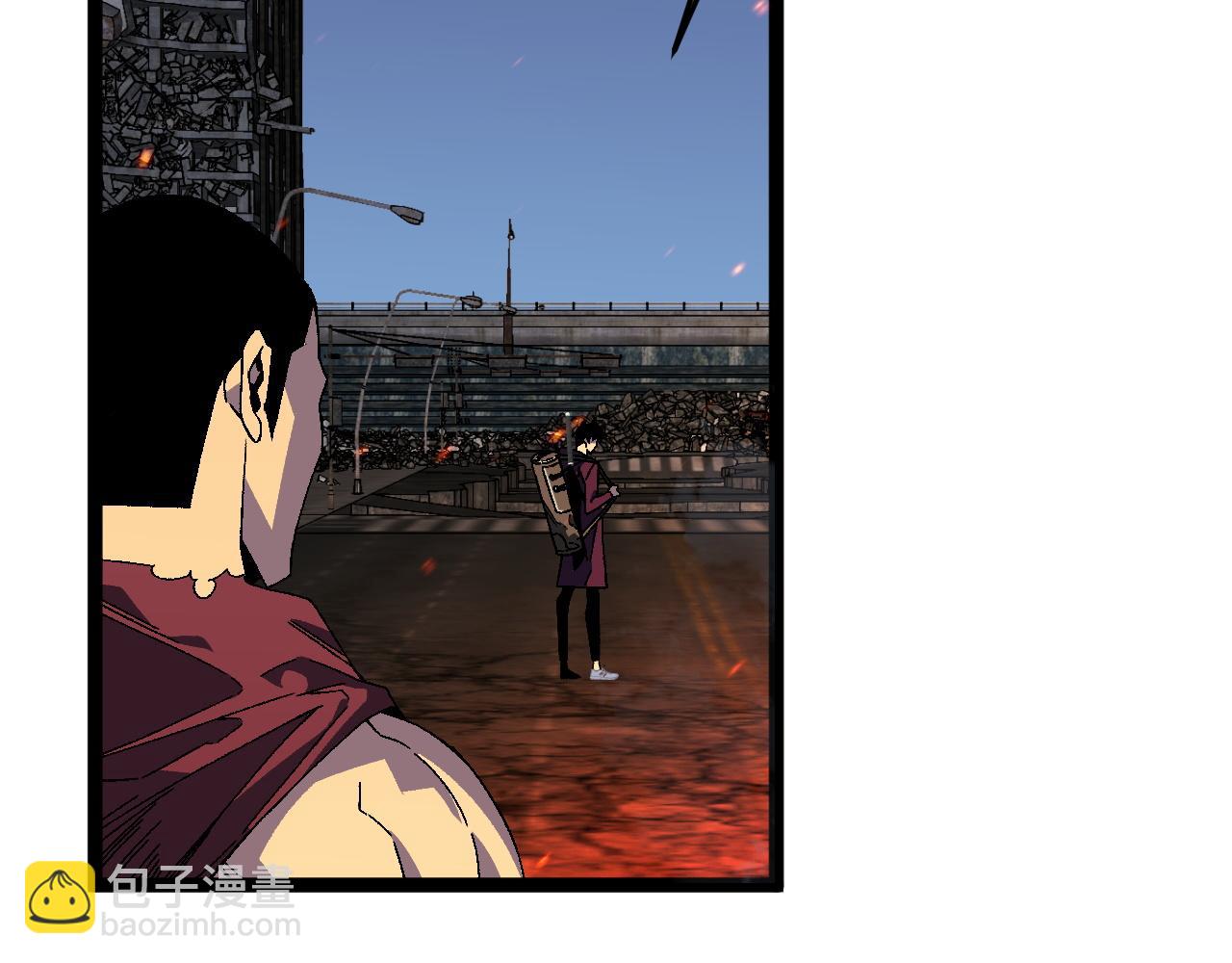 我能複製天賦 - 第33話 滅隊危機(5/5) - 5