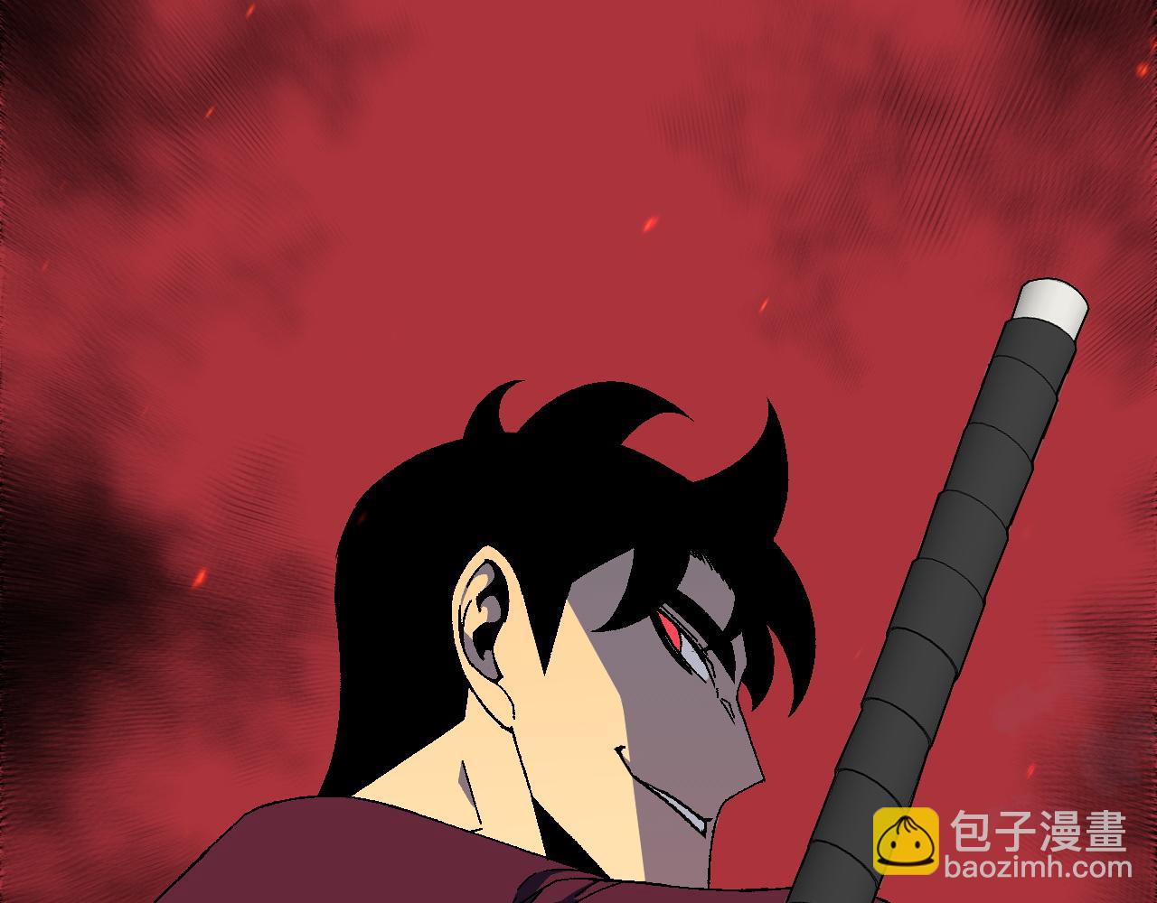 我能複製天賦 - 第33話 滅隊危機(5/5) - 3