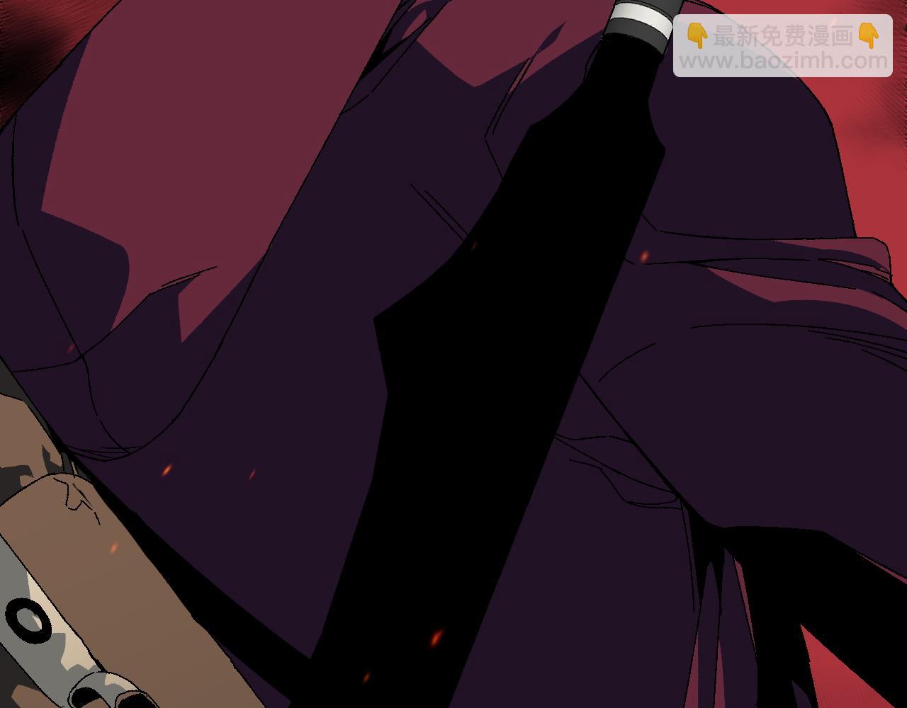 我能複製天賦 - 第33話 滅隊危機(5/5) - 4