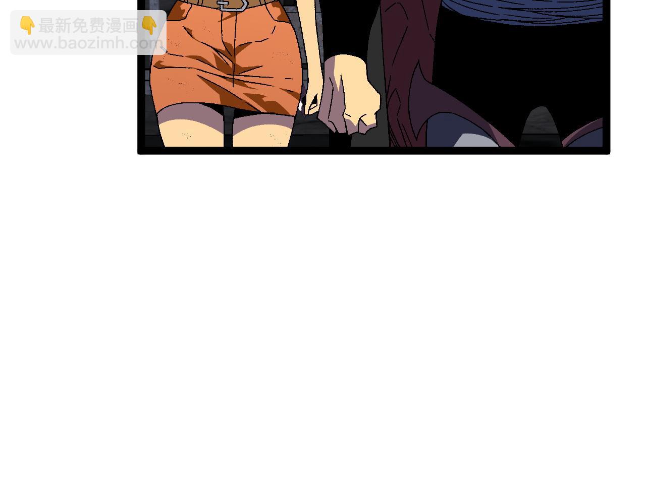 我能複製天賦 - 第33話 滅隊危機(5/5) - 3