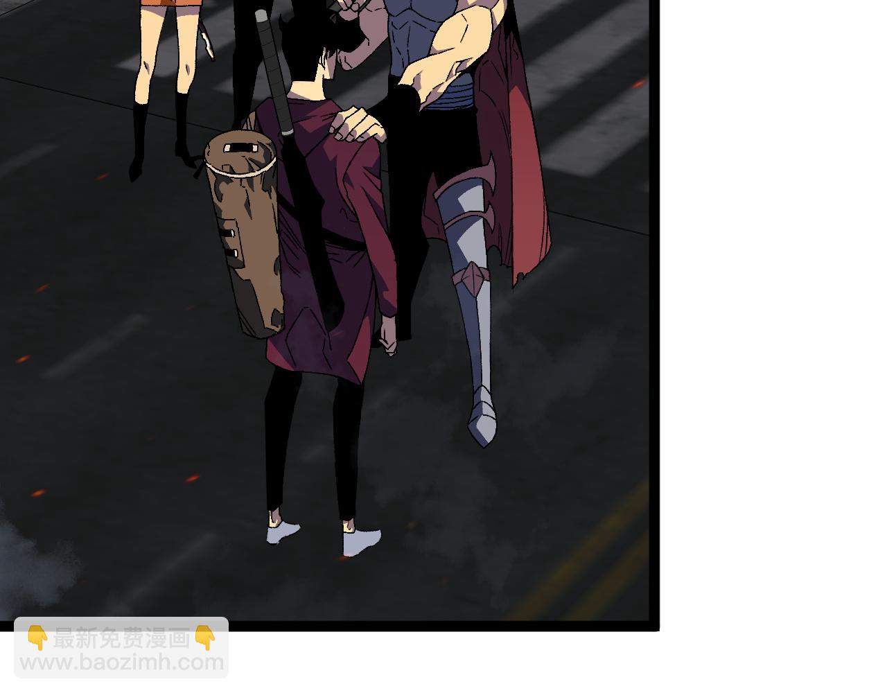 我能複製天賦 - 第33話 滅隊危機(2/5) - 5