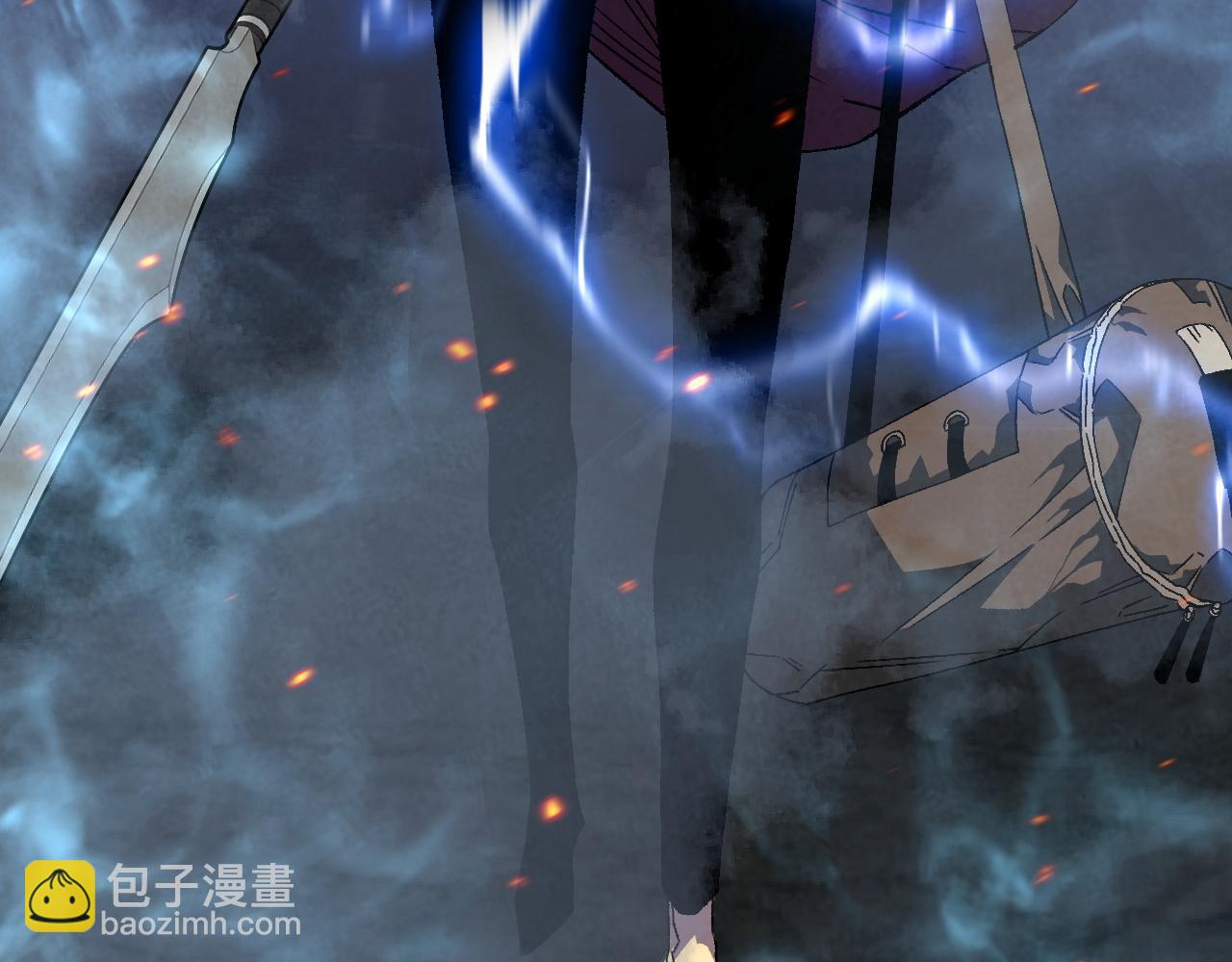 我能複製天賦 - 第33話 滅隊危機(2/5) - 2