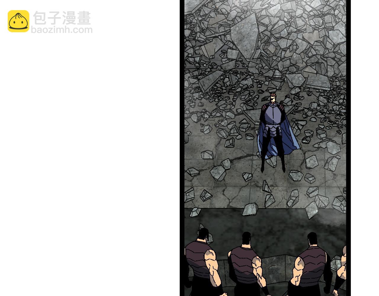 我能複製天賦 - 第35話 混入大部隊(3/4) - 7