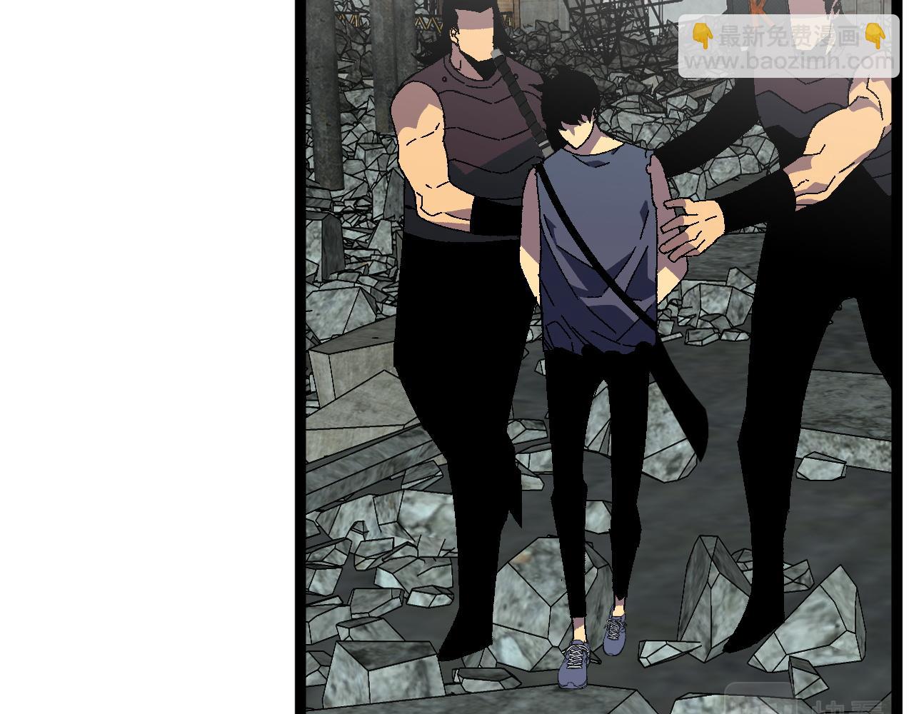 我能複製天賦 - 第35話 混入大部隊(3/4) - 3