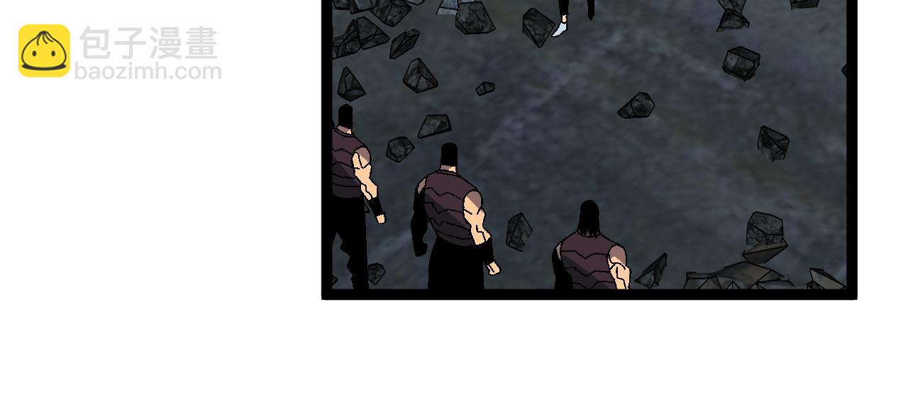 我能複製天賦 - 第35話 混入大部隊(4/4) - 6