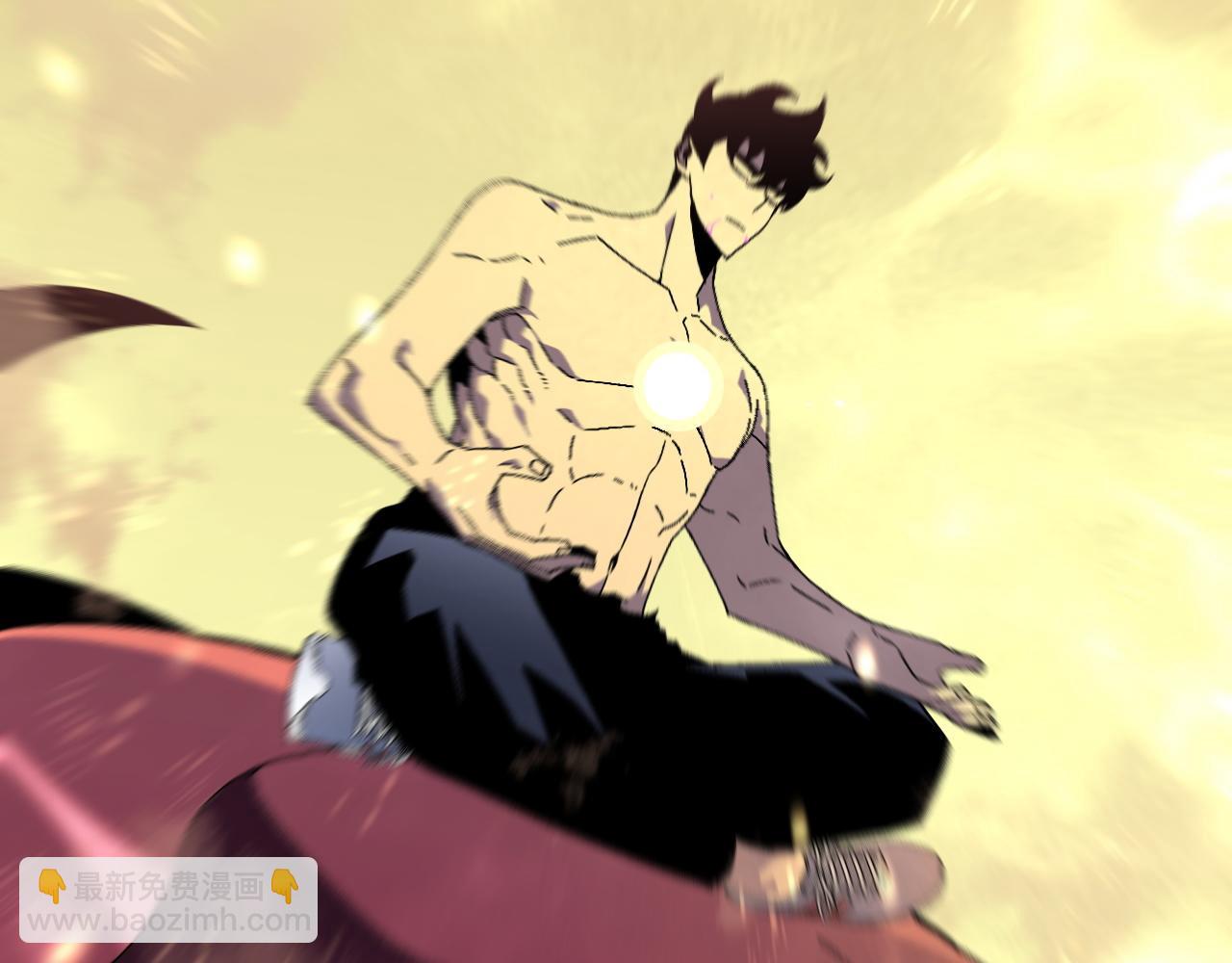 我能複製天賦 - 第35話 混入大部隊(1/4) - 2