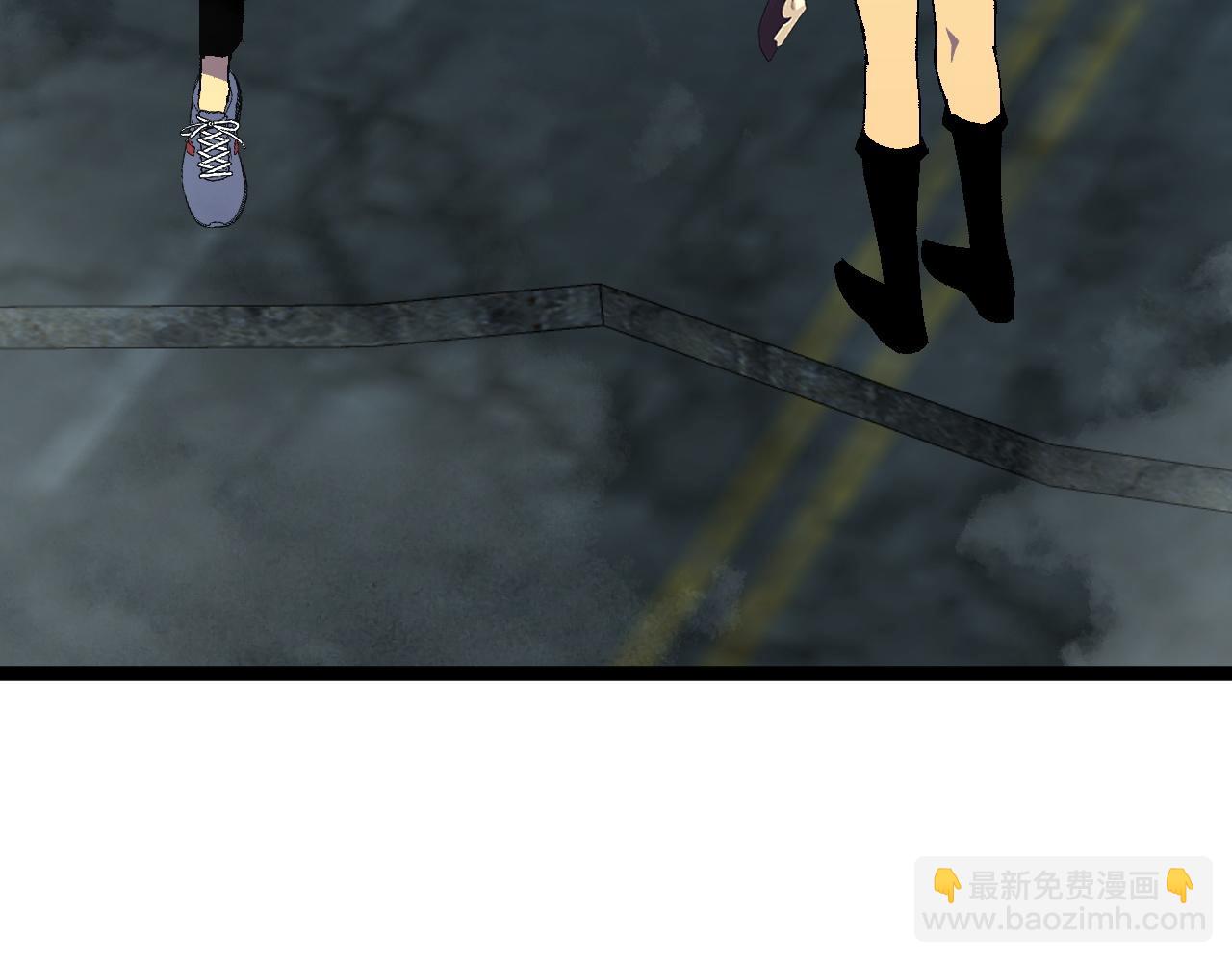 我能複製天賦 - 第35話 混入大部隊(1/4) - 2