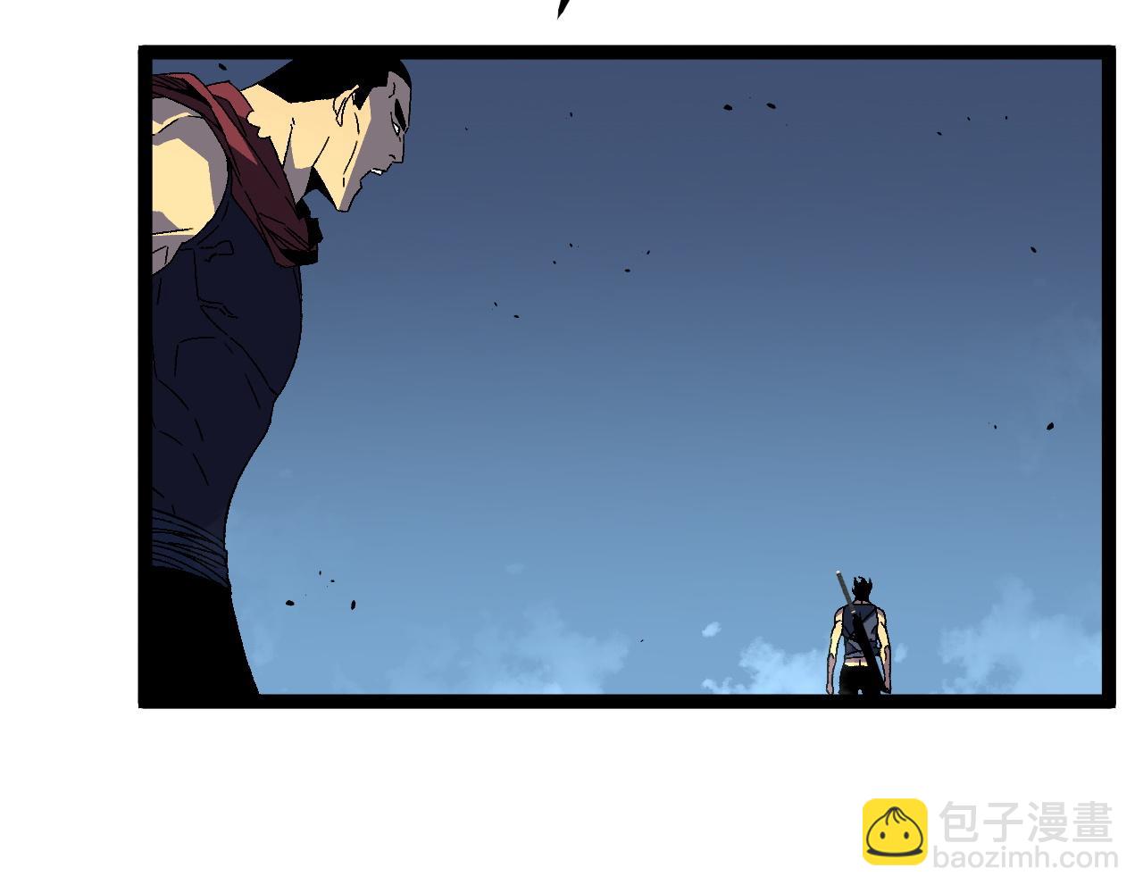 我能複製天賦 - 第35話 混入大部隊(2/4) - 8