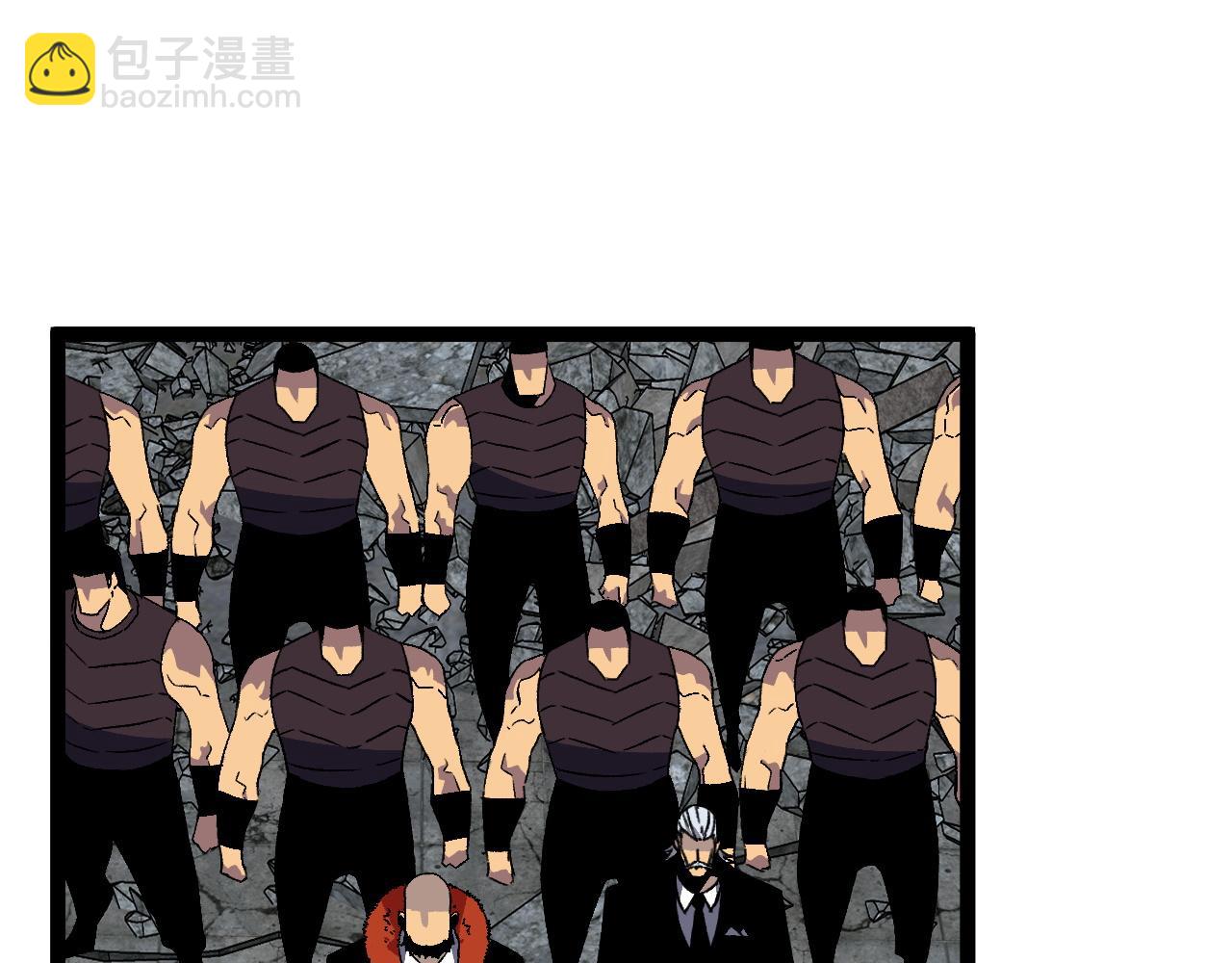 我能複製天賦 - 第35話 混入大部隊(2/4) - 5