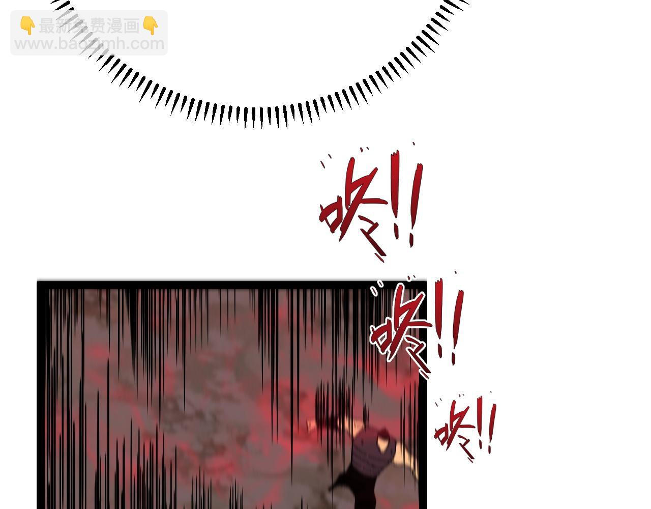 我能複製天賦 - 第37話 潰散的精英(1/5) - 8