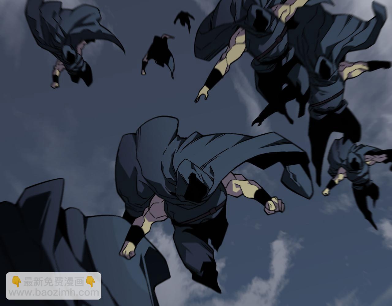 我能複製天賦 - 第39話 莫家的毒計(3/4) - 7