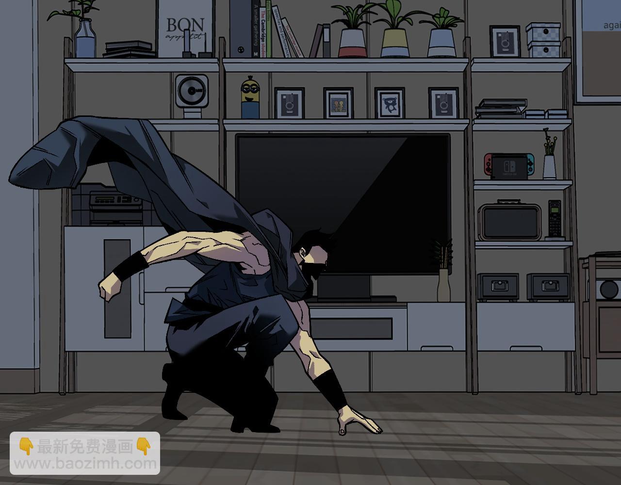 我能複製天賦 - 第39話 莫家的毒計(3/4) - 7