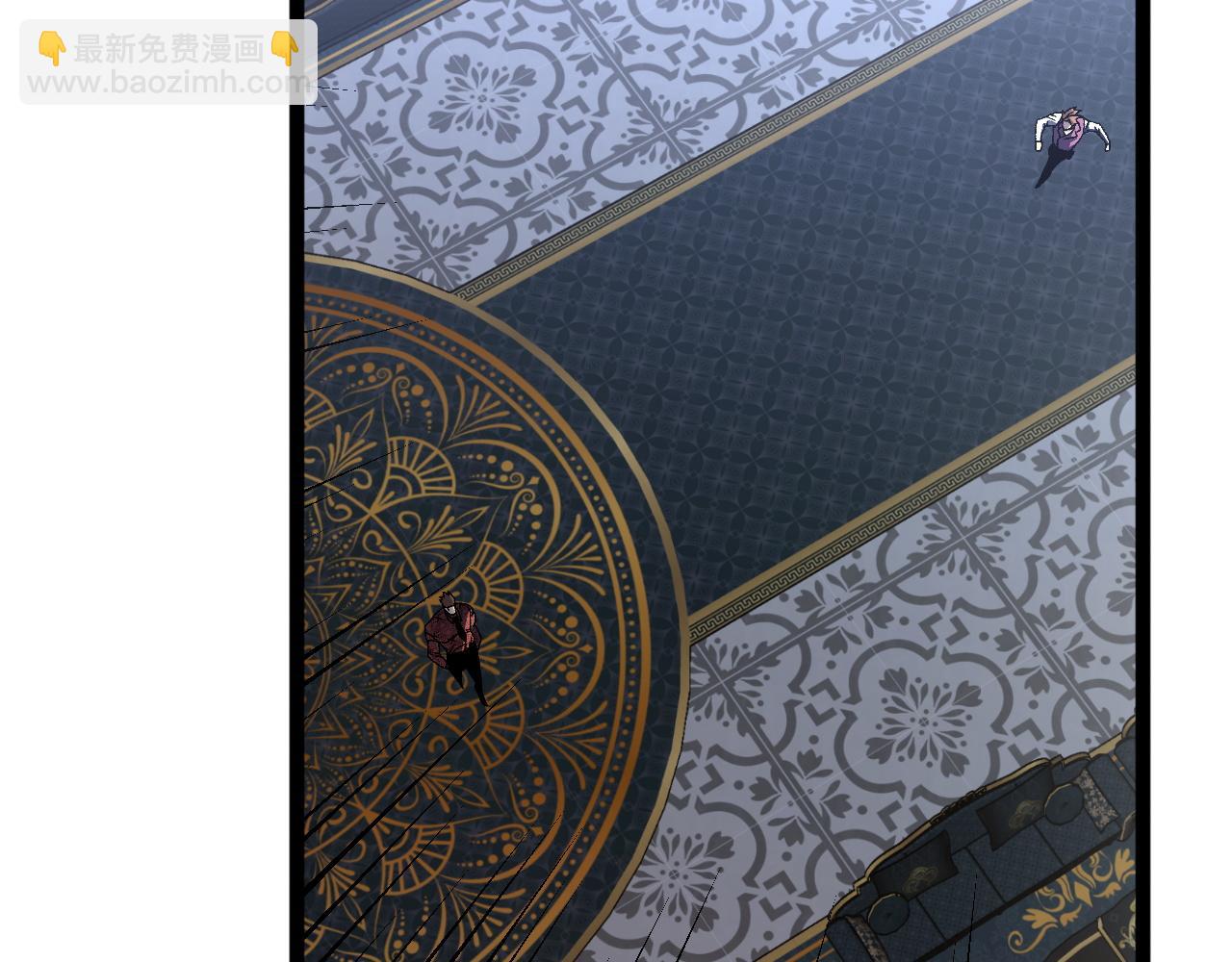 我能複製天賦 - 第39話 莫家的毒計(1/4) - 3