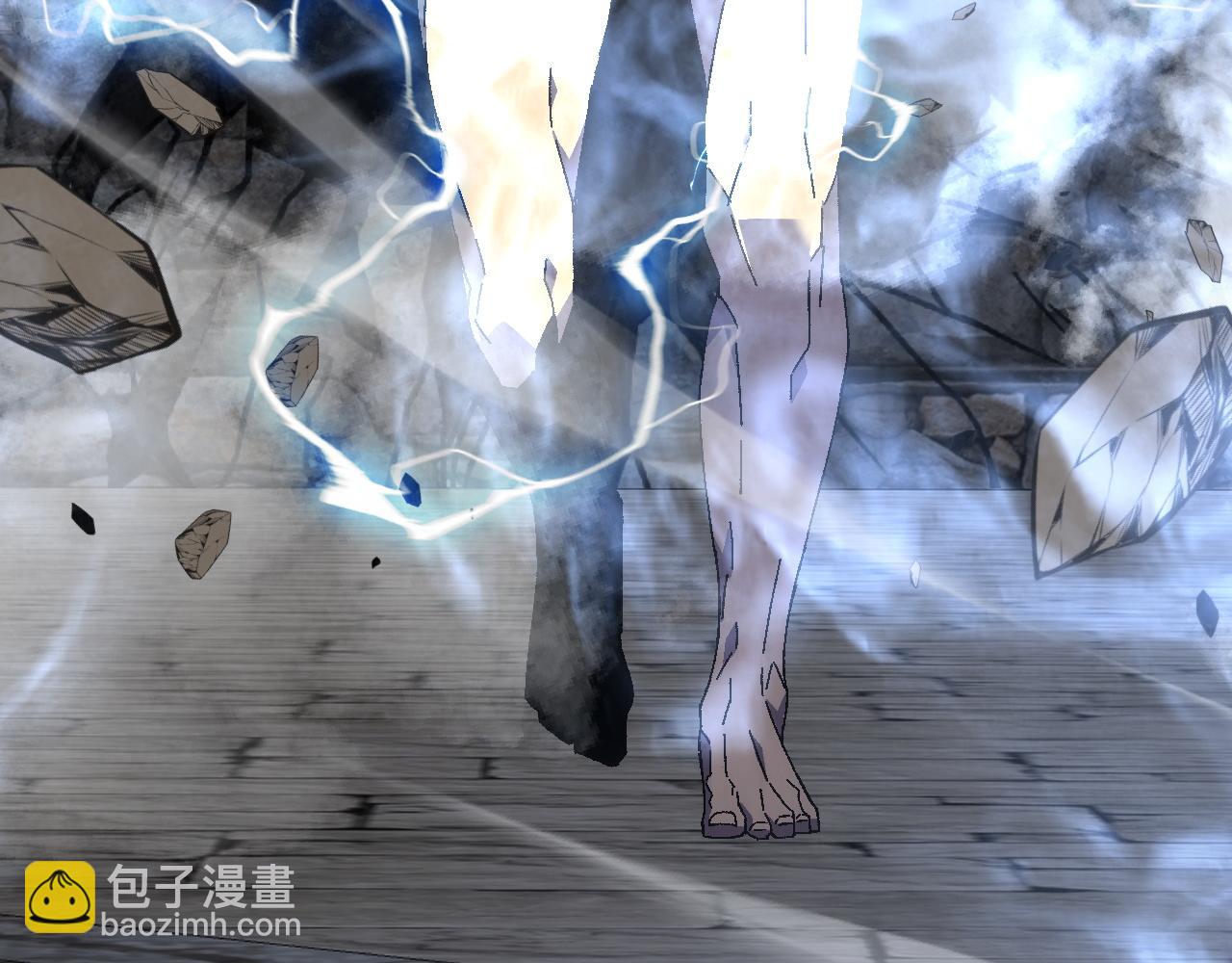 我能複製天賦 - 第41話 殺入莫家(3/5) - 1