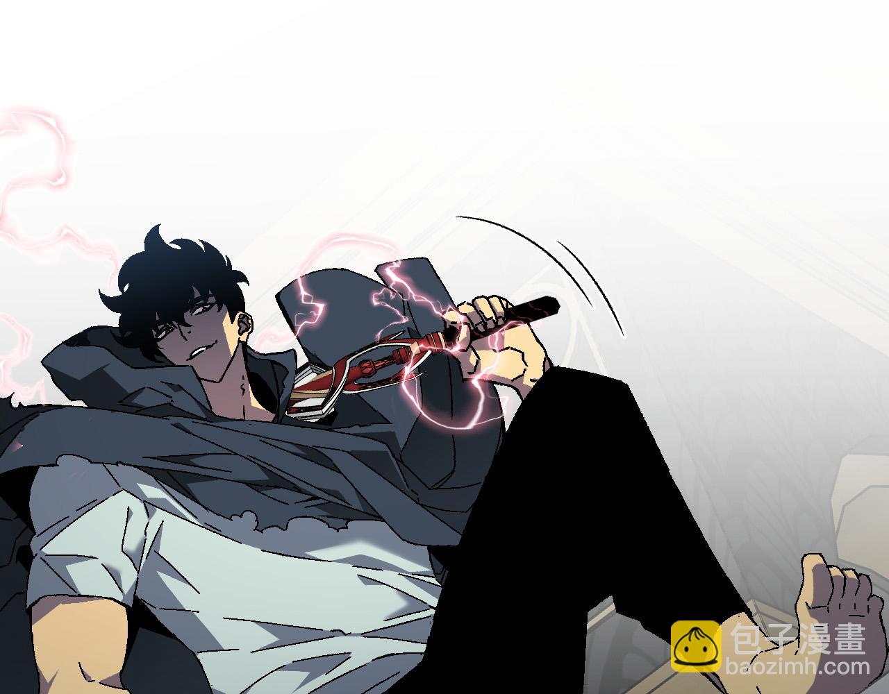 我能複製天賦 - 第41話 殺入莫家(2/5) - 3