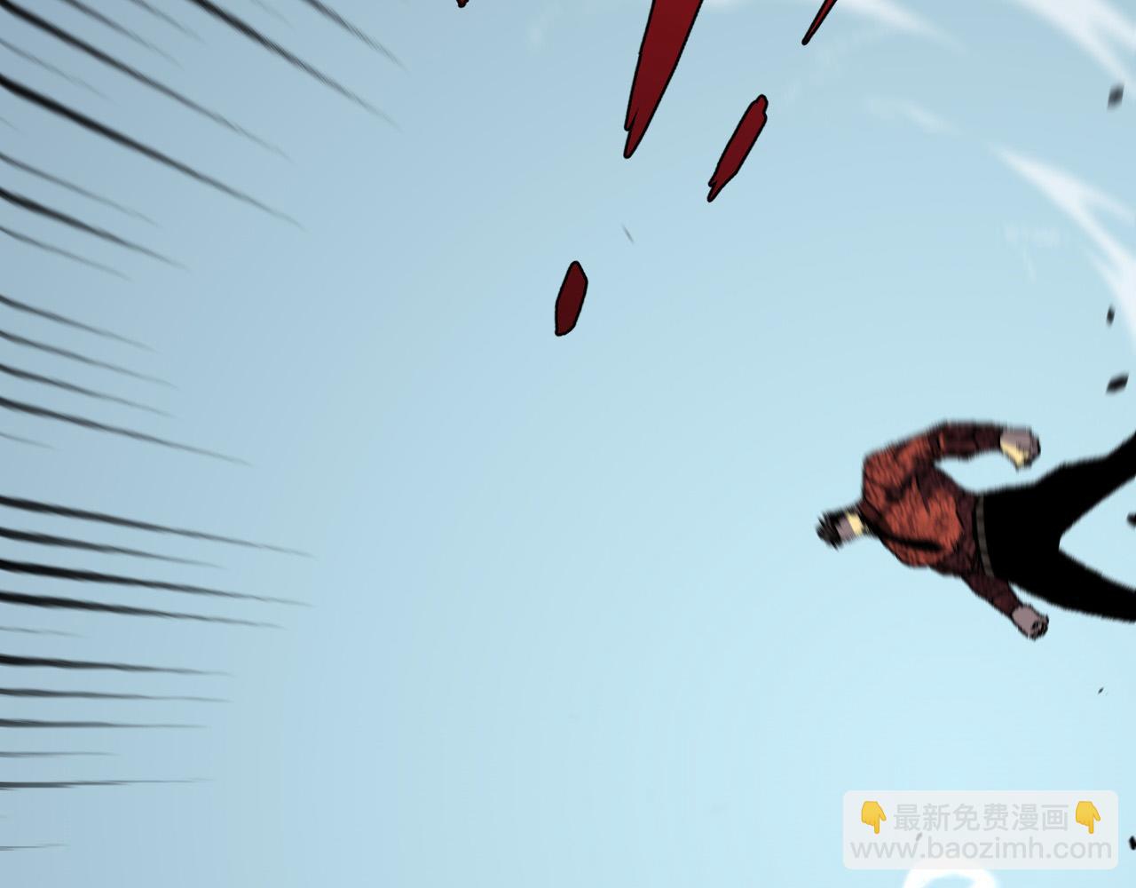 我能複製天賦 - 第41話 殺入莫家(2/5) - 1