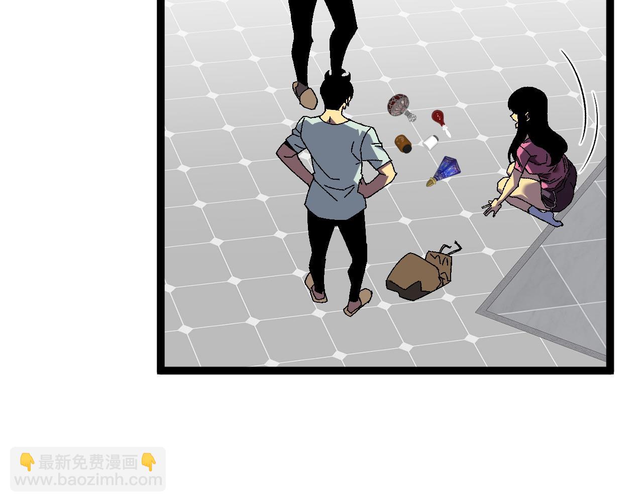 我能複製天賦 - 第43話 妹妹提前修煉(4/4) - 2