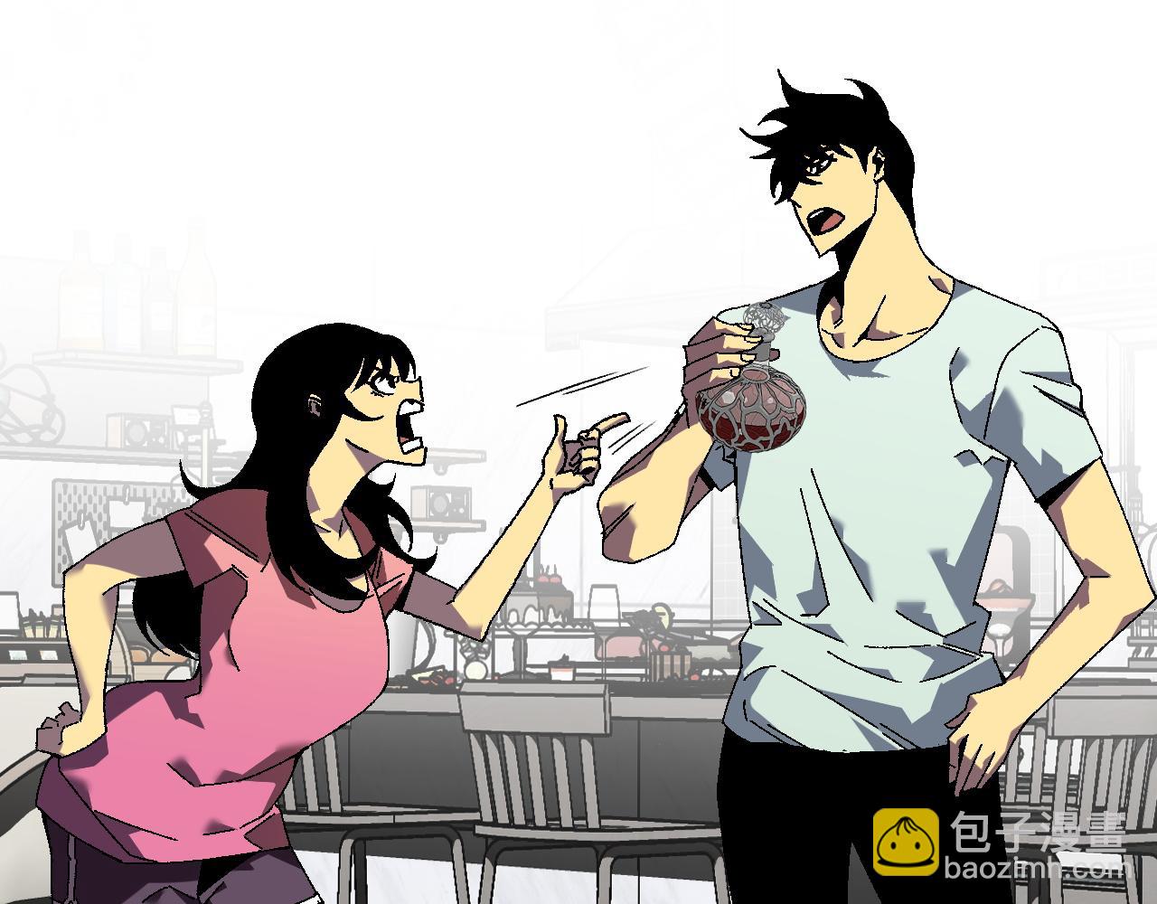 我能複製天賦 - 第43話 妹妹提前修煉(4/4) - 6