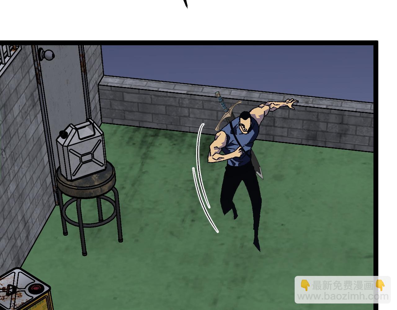 我能複製天賦 - 第43話 妹妹提前修煉(1/4) - 4