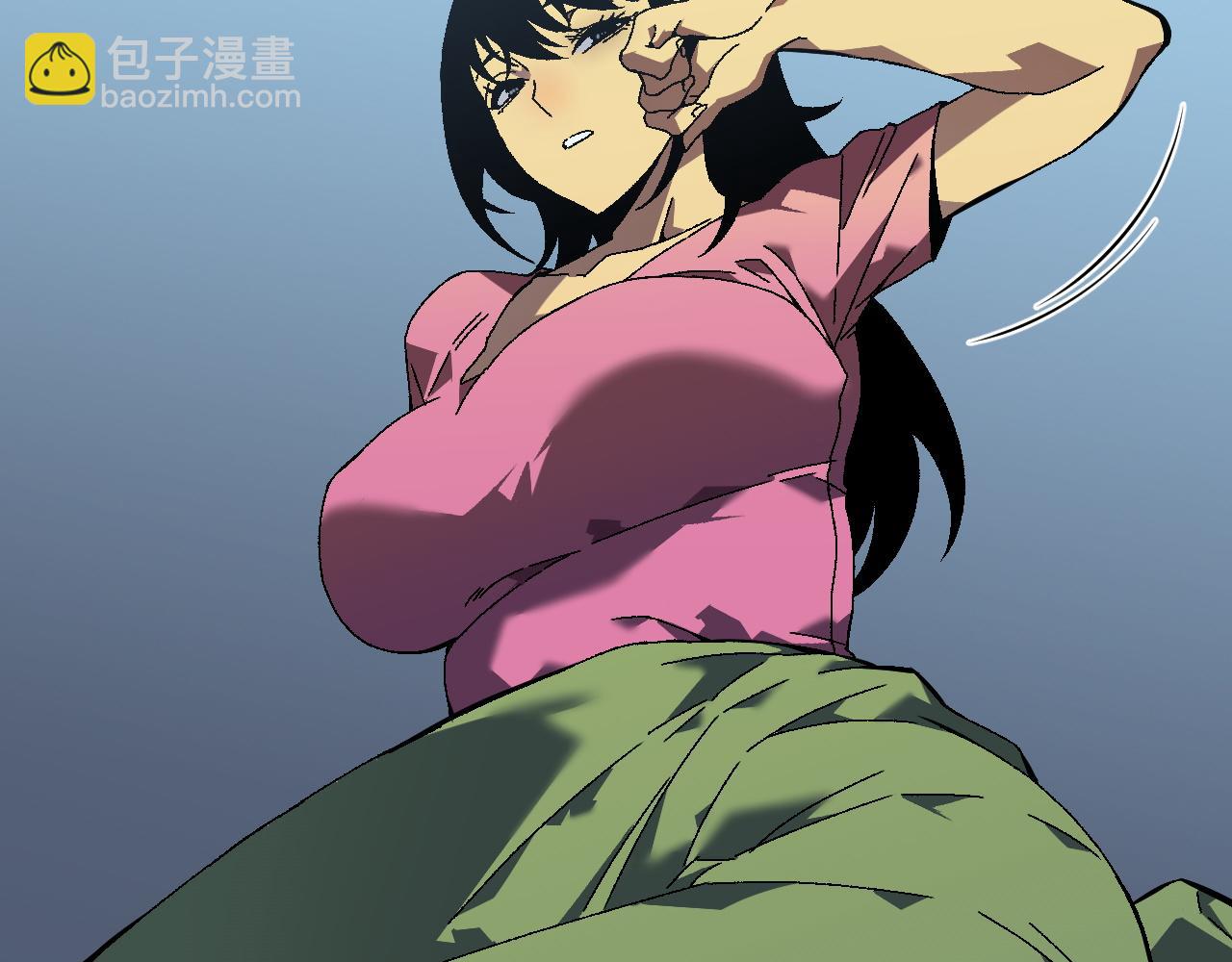 我能複製天賦 - 第43話 妹妹提前修煉(2/4) - 8