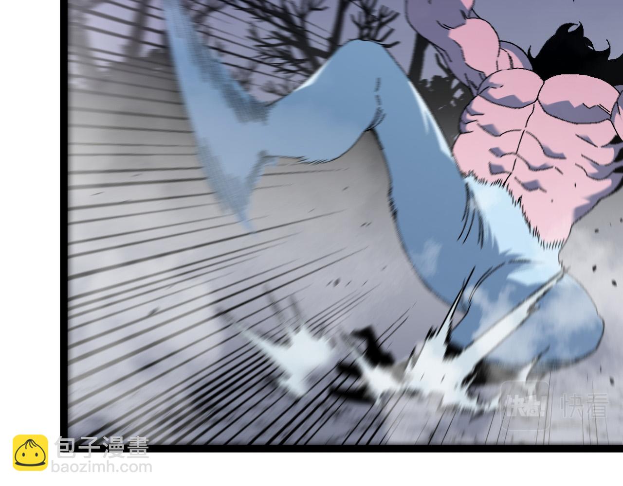 我能複製天賦 - 第45話 斬殺高級兇獸(3/4) - 1