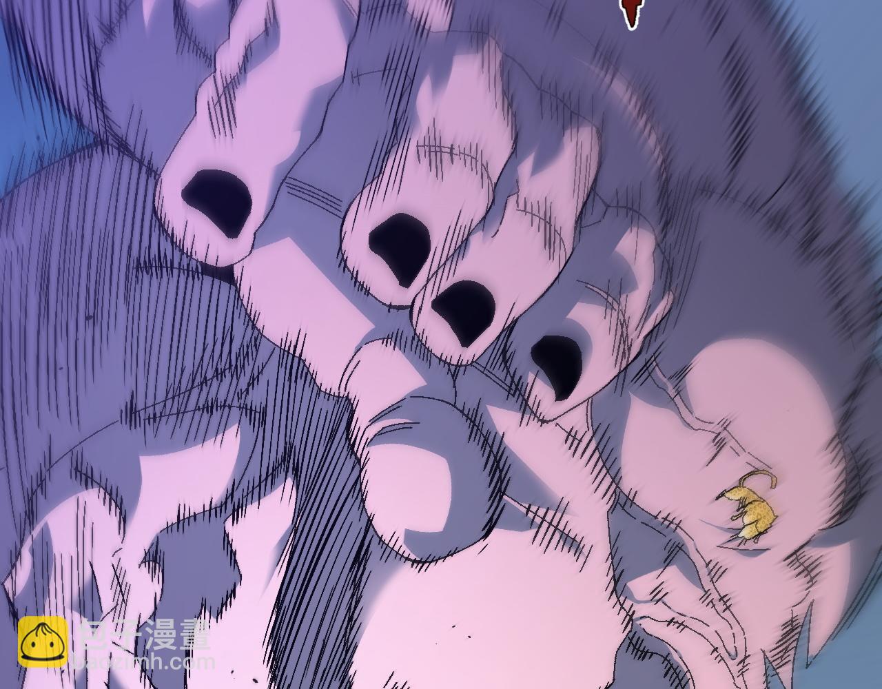 我能複製天賦 - 第45話 斬殺高級兇獸(3/4) - 4