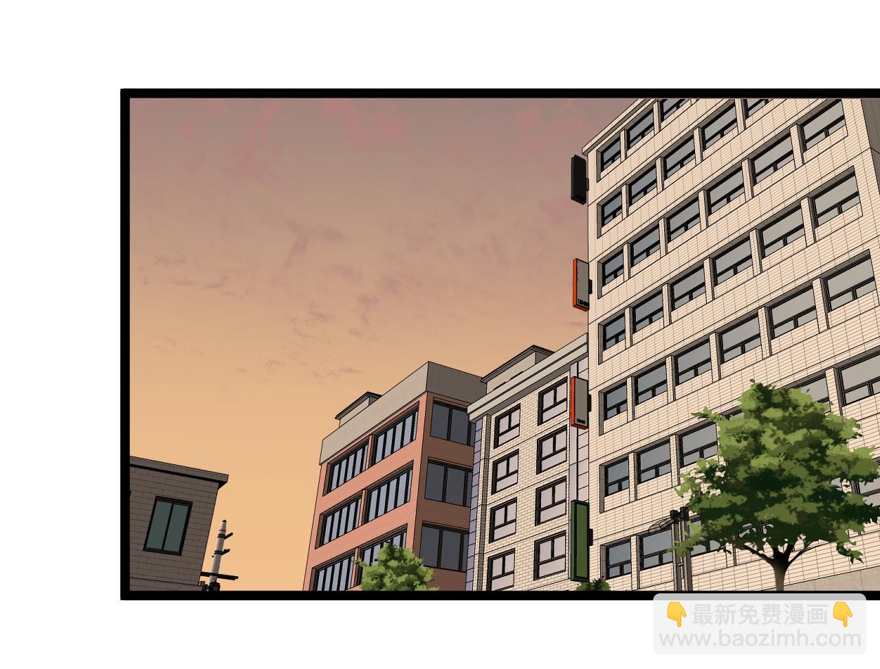 我能複製天賦 - 第47話	約戰！生死戰！！(3/4) - 1