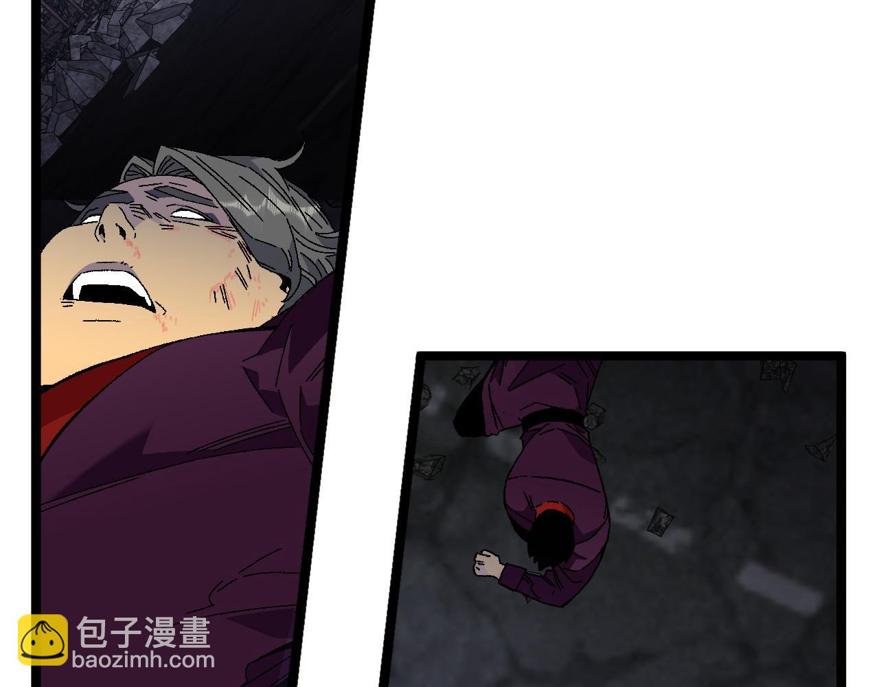 我能複製天賦 - 第47話	約戰！生死戰！！(1/4) - 8